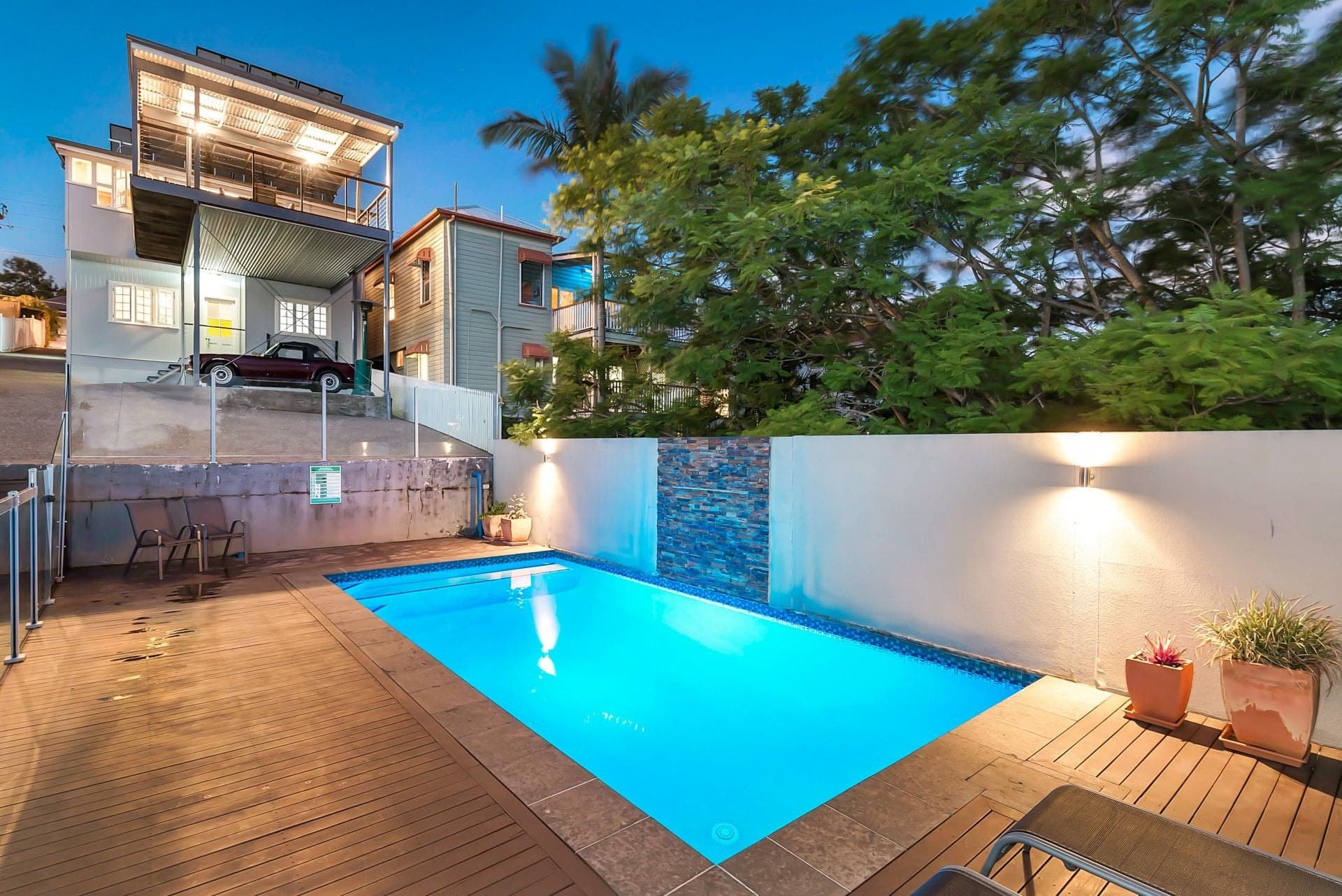 120 Latrobe Terrace Paddington, Paddington - Thumbnail 2