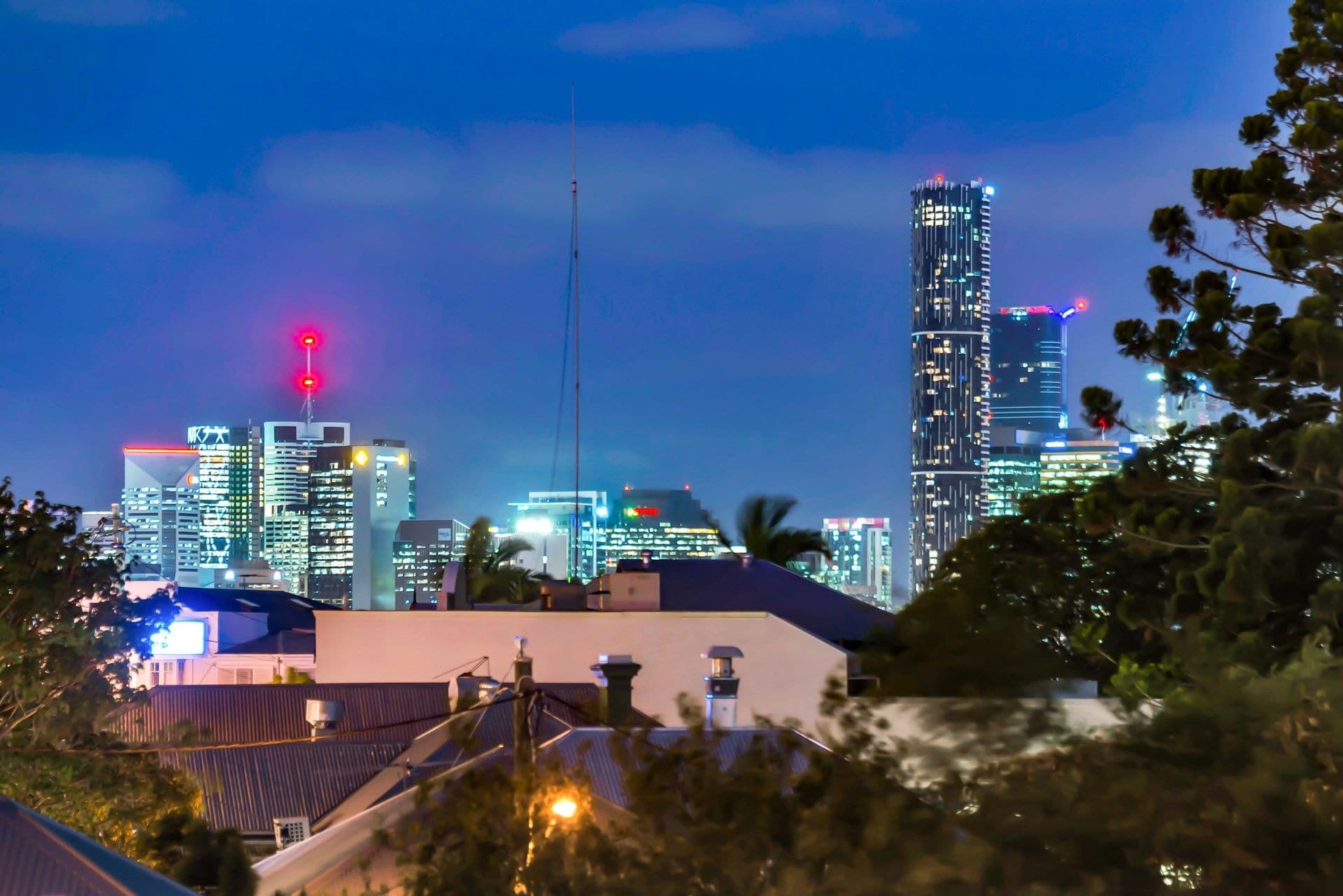 120 Latrobe Terrace Paddington, Paddington - Thumbnail 3