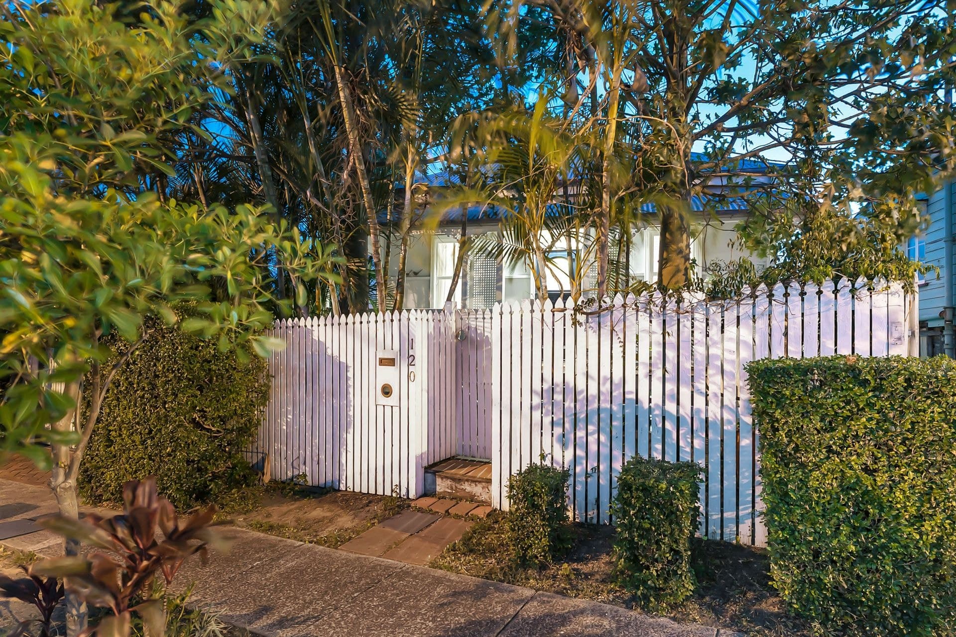 120 Latrobe Terrace Paddington, Paddington - Thumbnail 4
