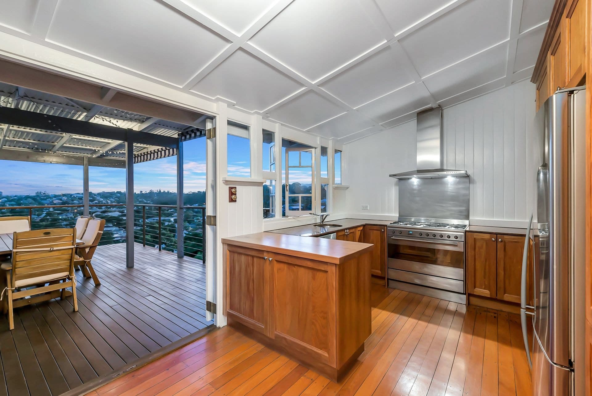 120 Latrobe Terrace Paddington, Paddington - Thumbnail 7