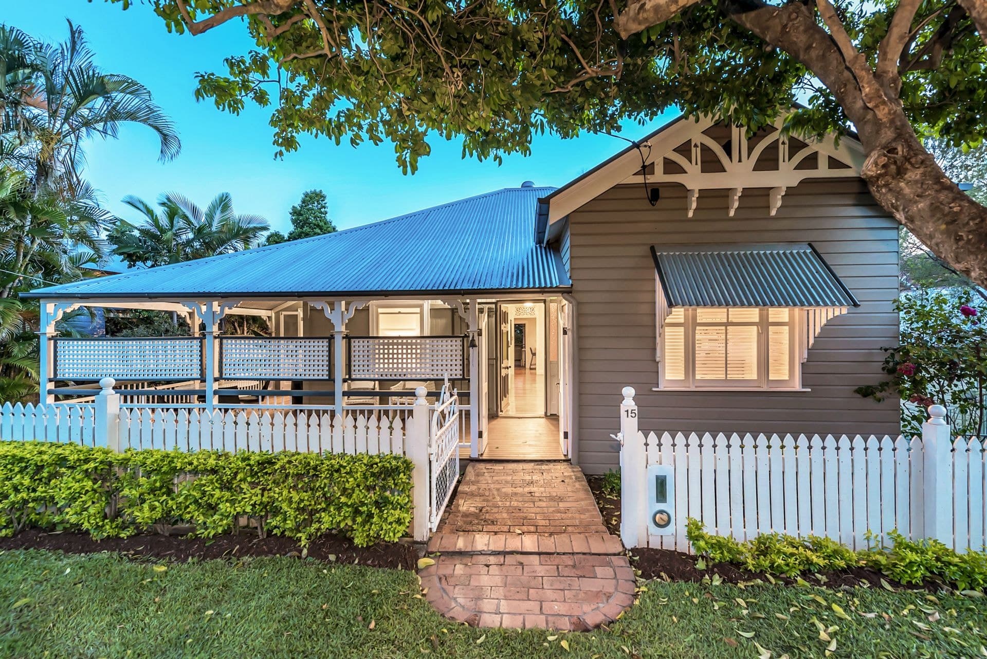 15 Edith Terrace Red Hill, Red Hill - Image 1