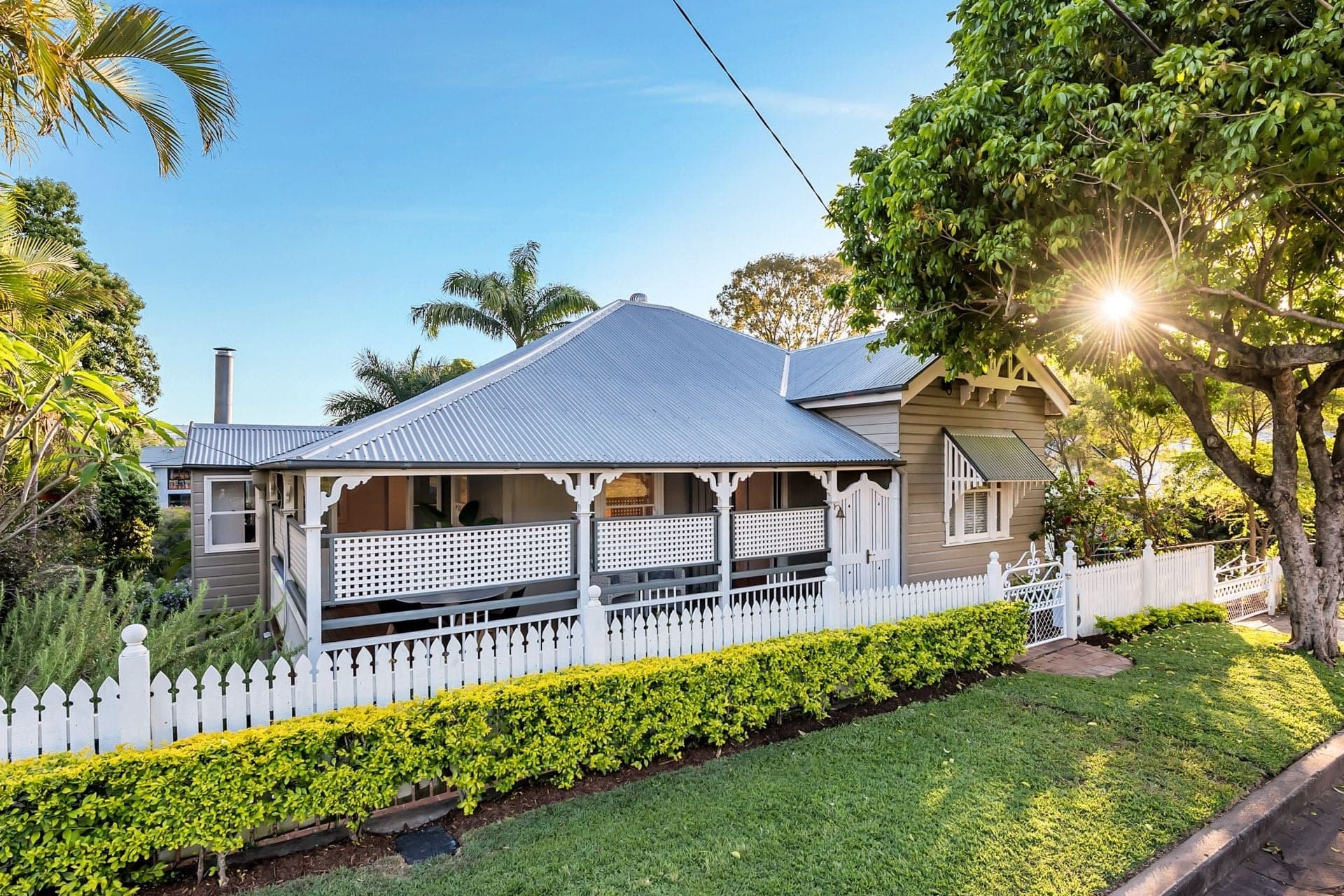 15 Edith Terrace Red Hill, Red Hill - Thumbnail 2