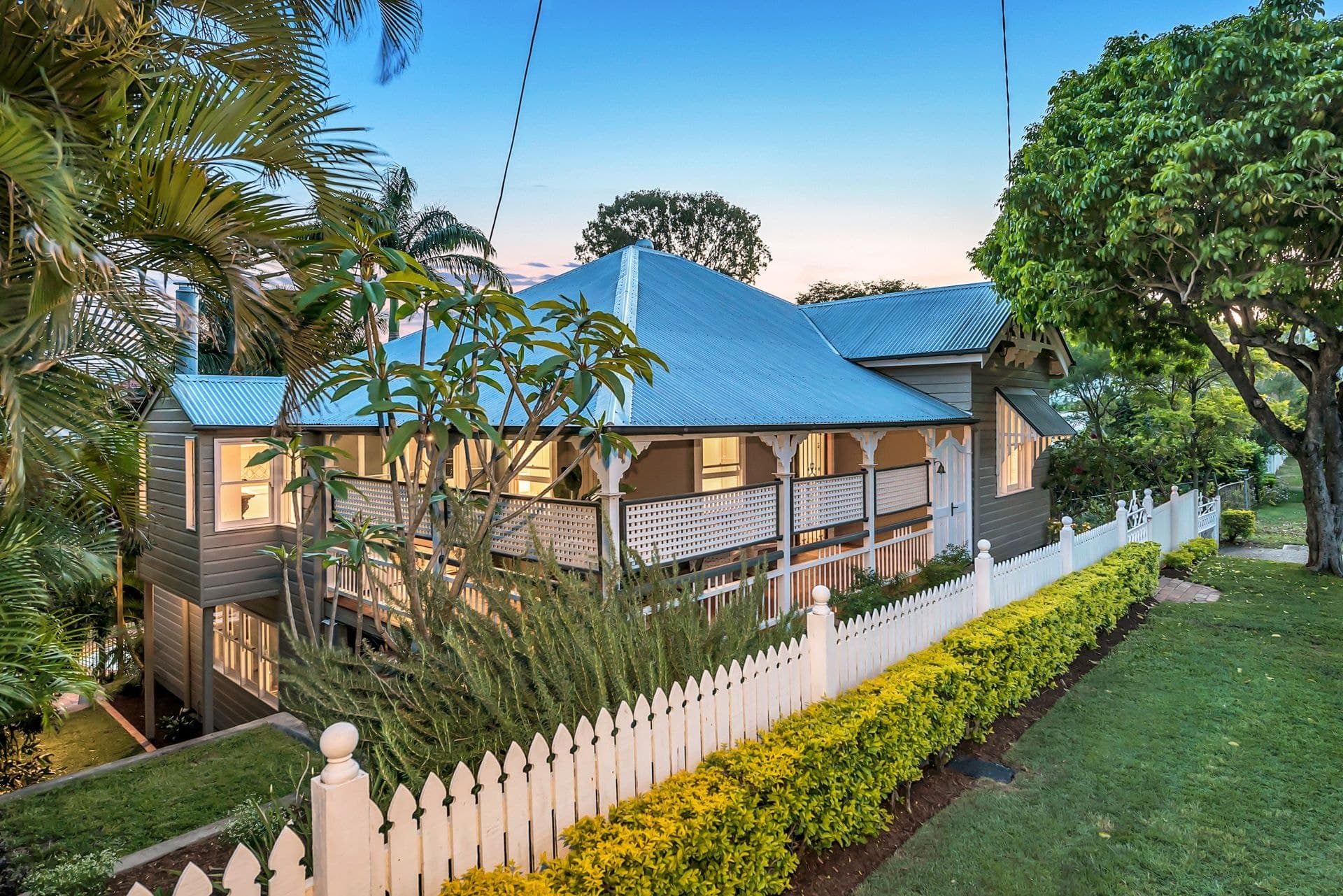 15 Edith Terrace Red Hill, Red Hill - Thumbnail 3