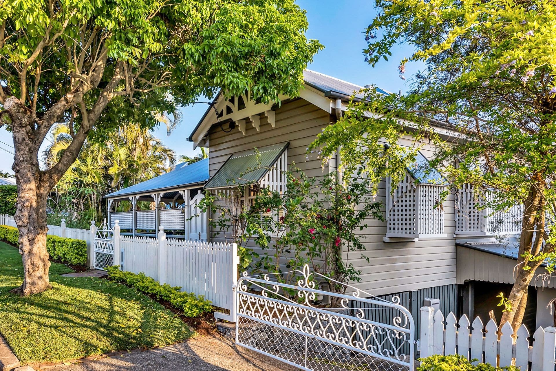 15 Edith Terrace Red Hill, Red Hill - Thumbnail 4