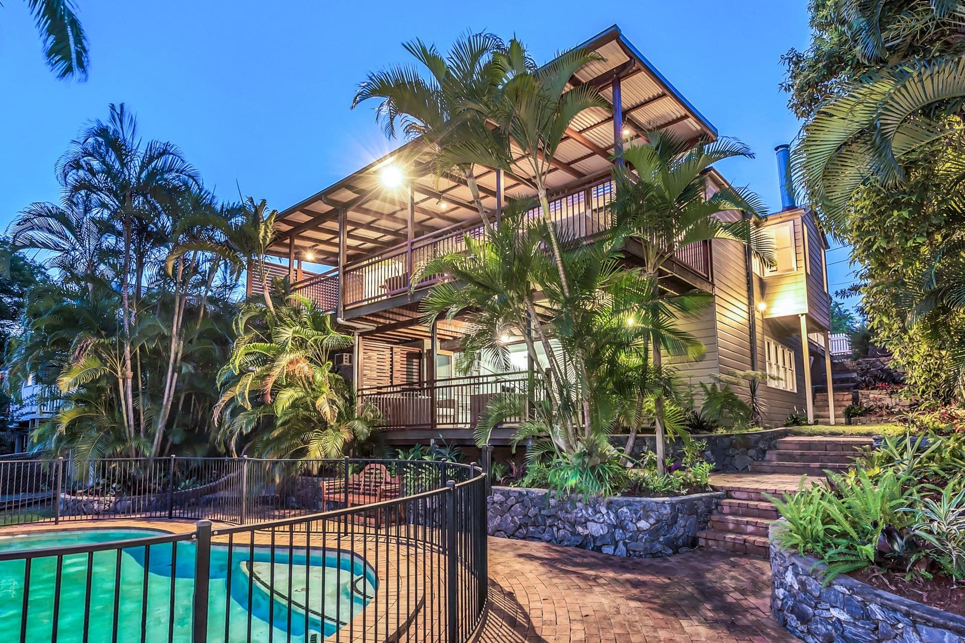 15 Edith Terrace Red Hill, Red Hill - Thumbnail 5