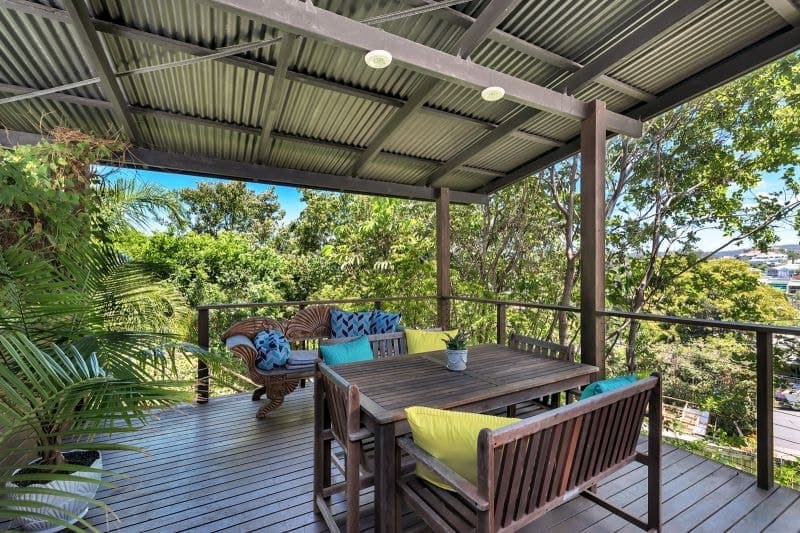 102 Latrobe Terrace Paddington, Paddington - Image 1