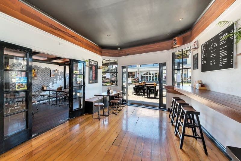 102 Latrobe Terrace Paddington, Paddington - Thumbnail 5