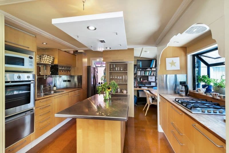 102 Latrobe Terrace Paddington, Paddington - Thumbnail 7