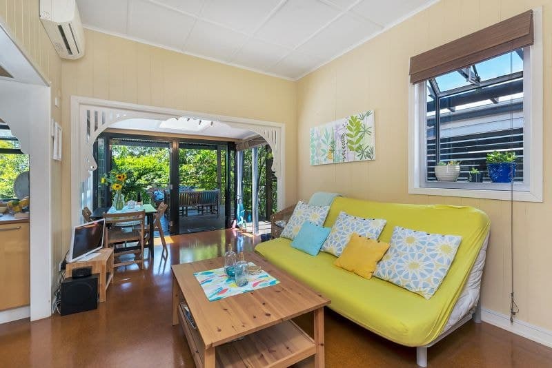 102 Latrobe Terrace Paddington, Paddington - Thumbnail 8