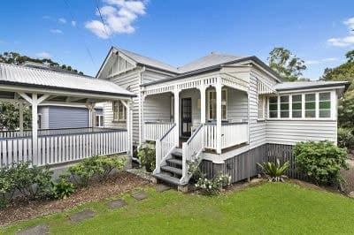 47 Hibiscus Avenue Ashgrove, Ashgrove - Thumbnail 8