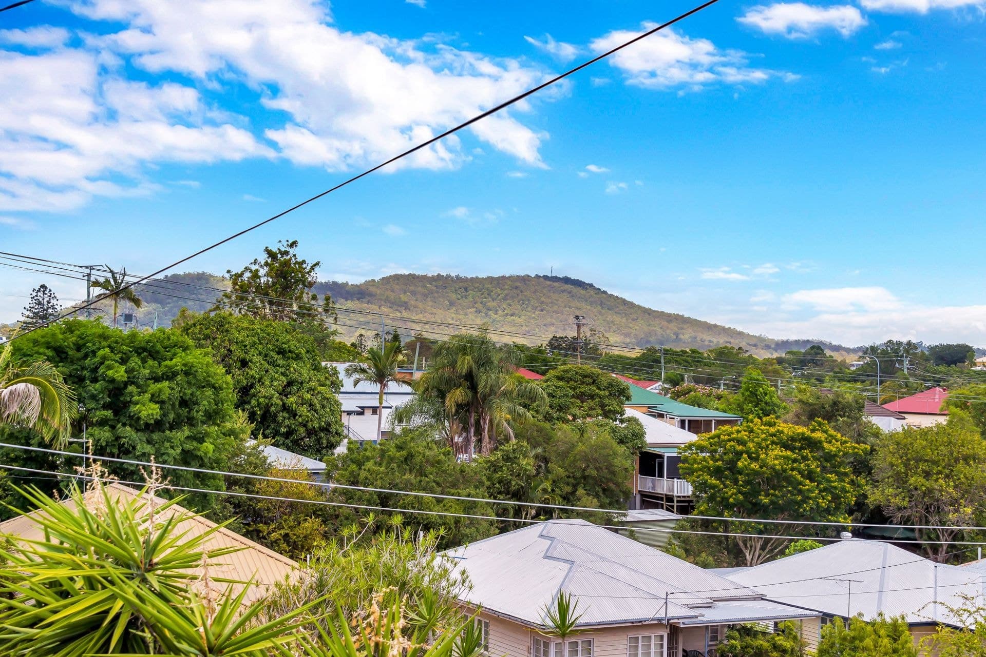 63 Lizzie Street Bardon, Bardon - Image 1