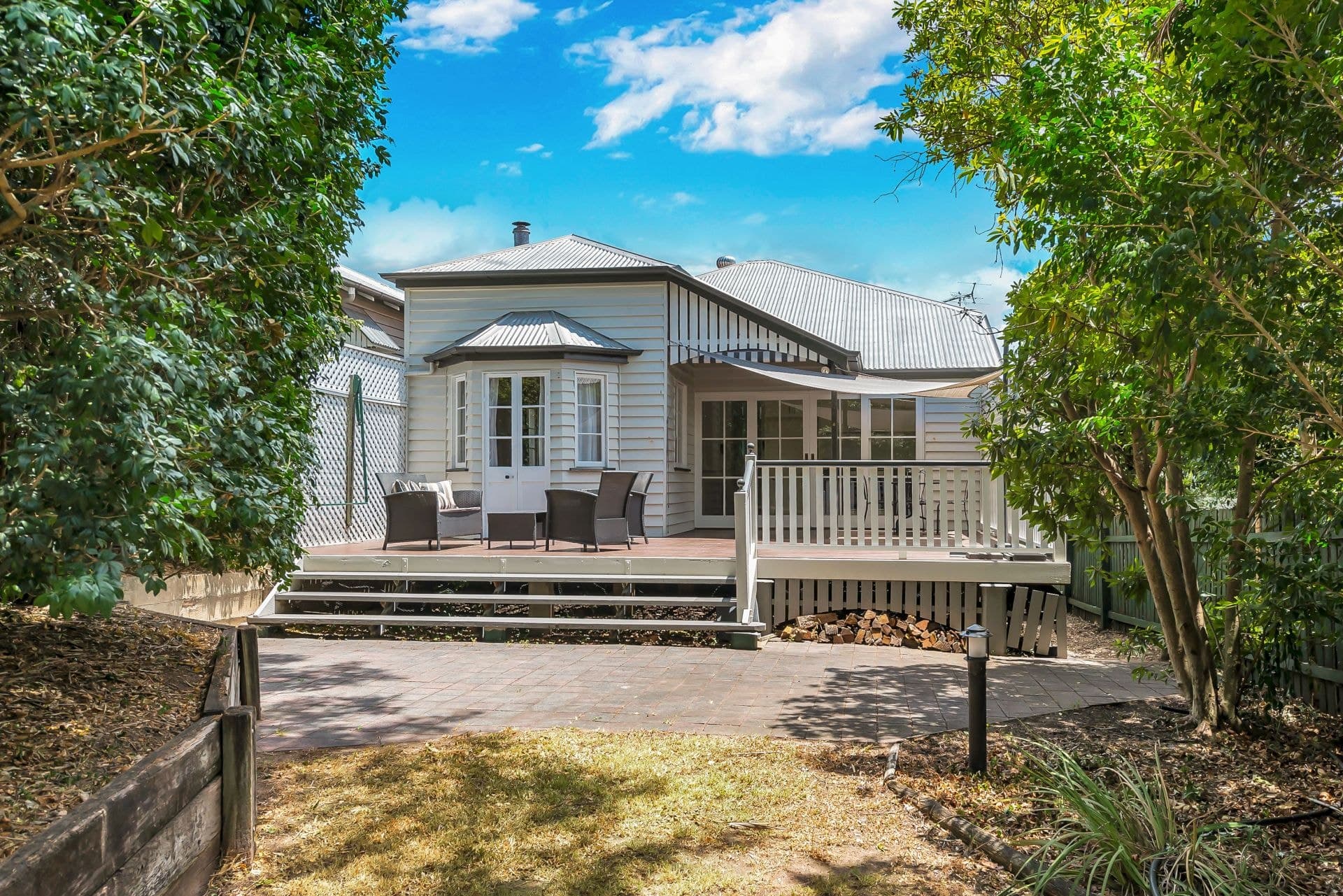 63 Lizzie Street Bardon, Bardon - Thumbnail 3