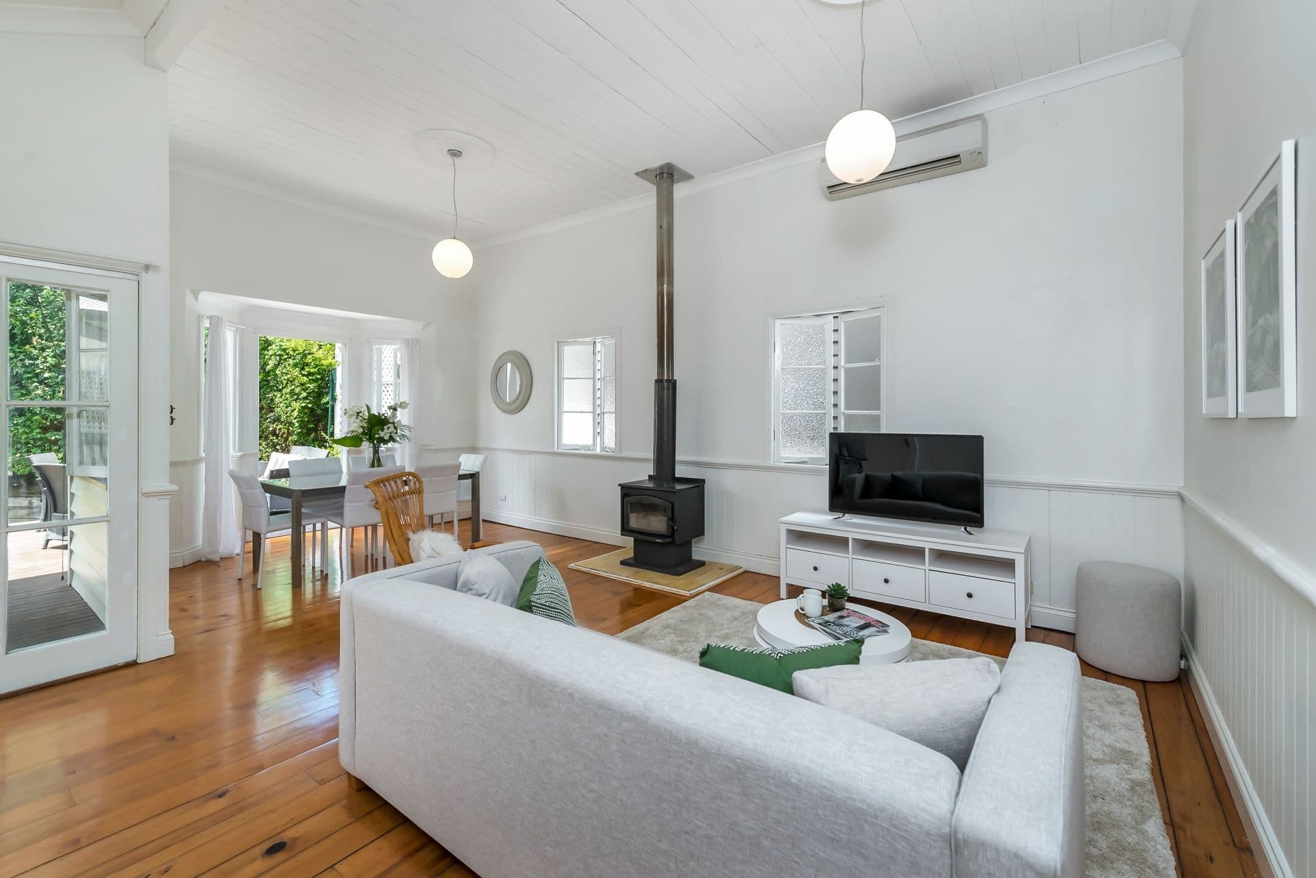 63 Lizzie Street Bardon, Bardon - Thumbnail 4