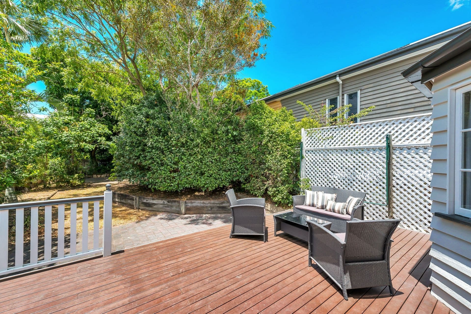 63 Lizzie Street Bardon, Bardon - Thumbnail 8