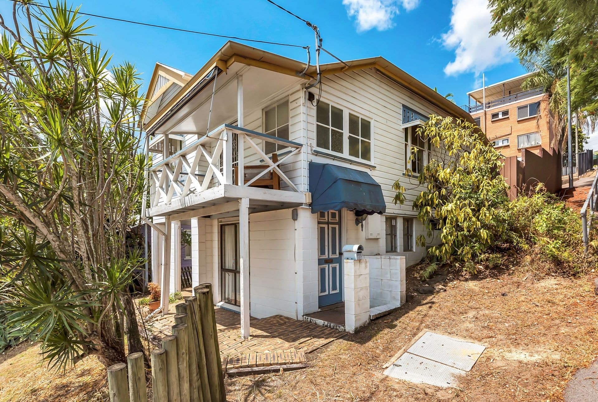1 Cross Street Red Hill, Red Hill - Image 1