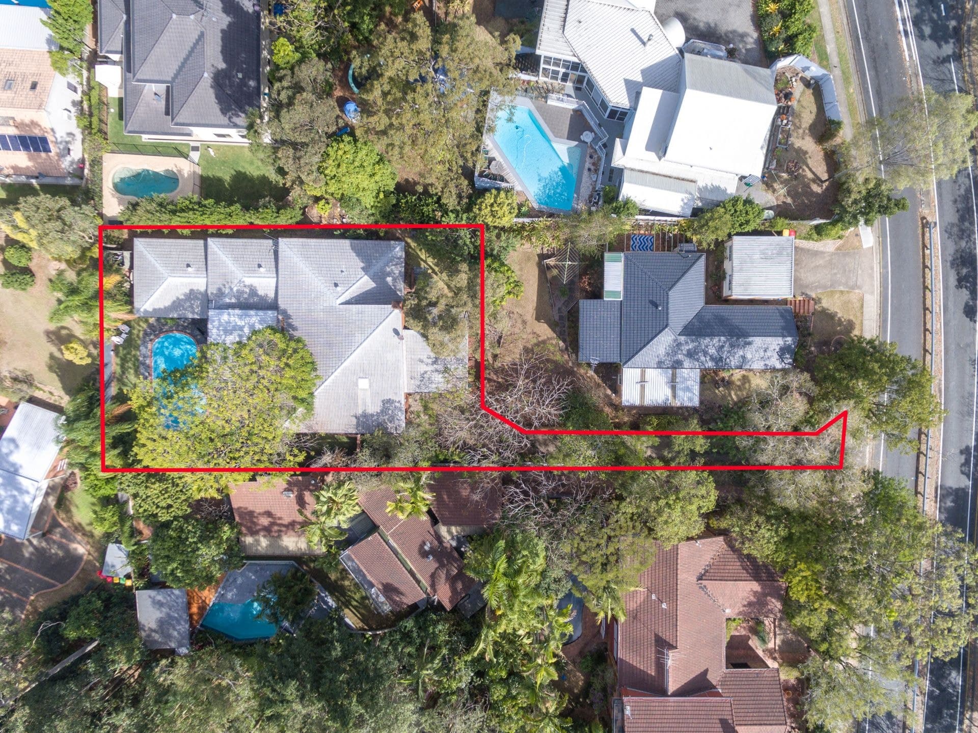 151 Bielby Road Kenmore Hills, Kenmore Hills - Image 1