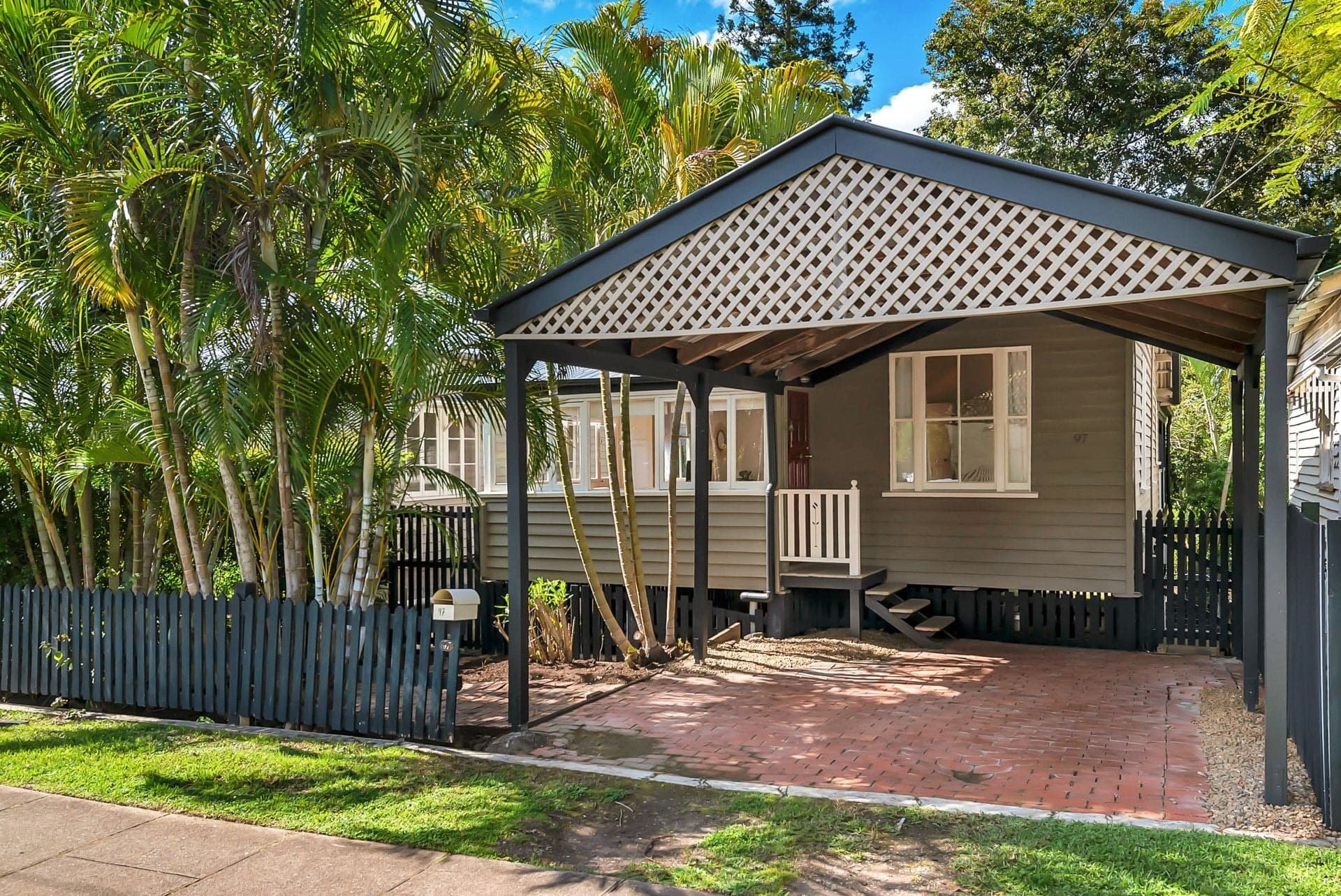 97 Beck Street Paddington, Paddington - Thumbnail 2