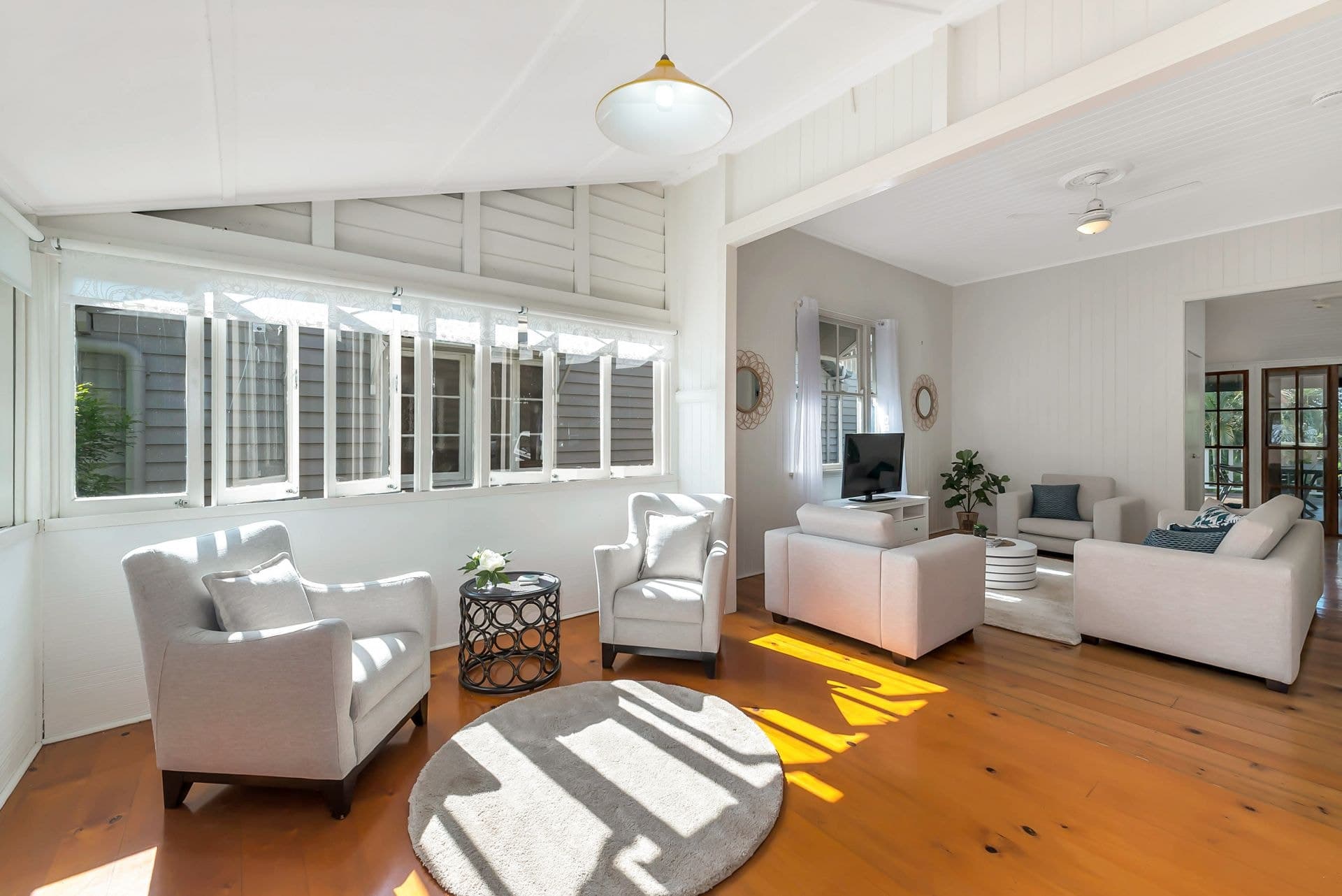 97 Beck Street Paddington, Paddington - Thumbnail 3