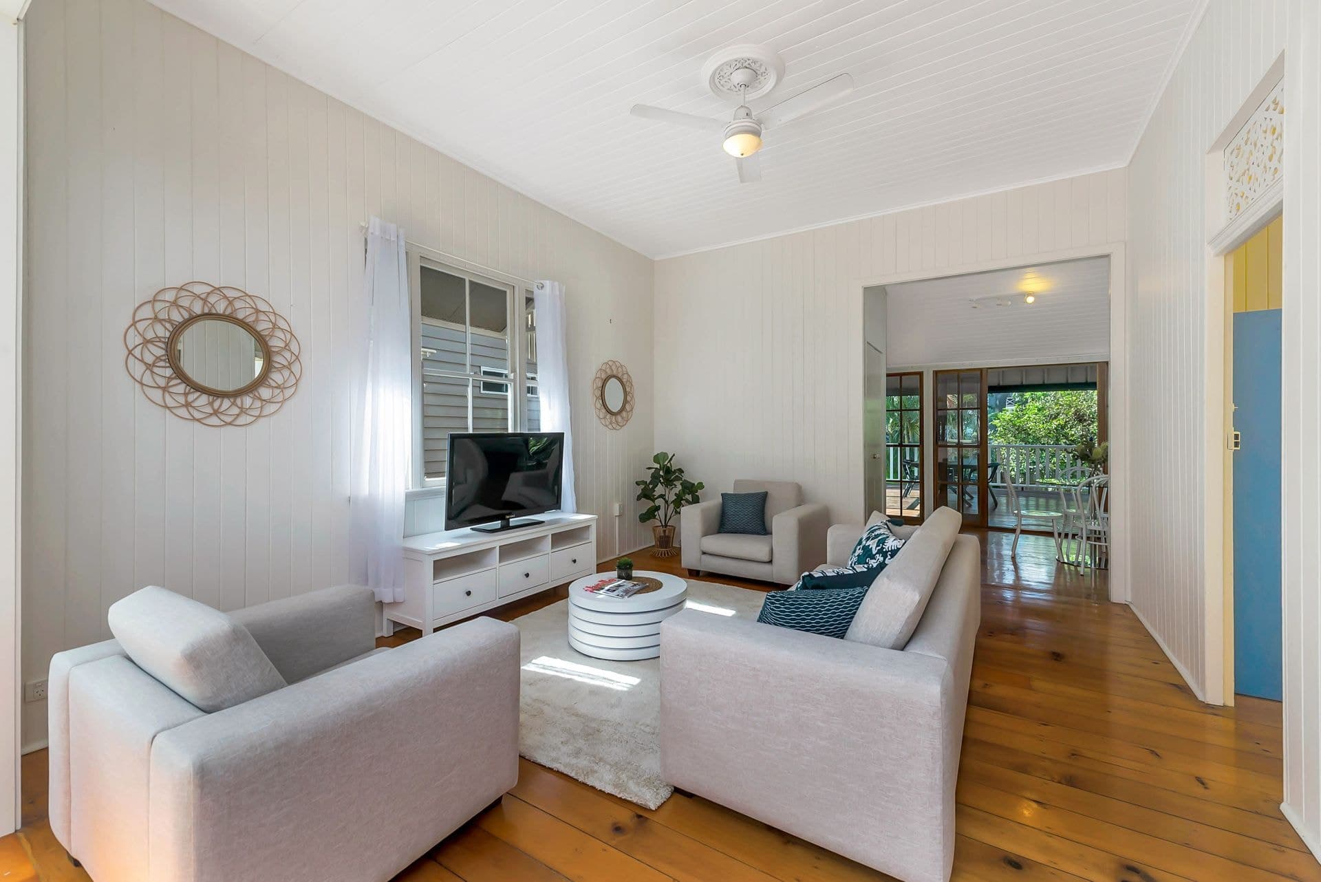 97 Beck Street Paddington, Paddington - Thumbnail 4