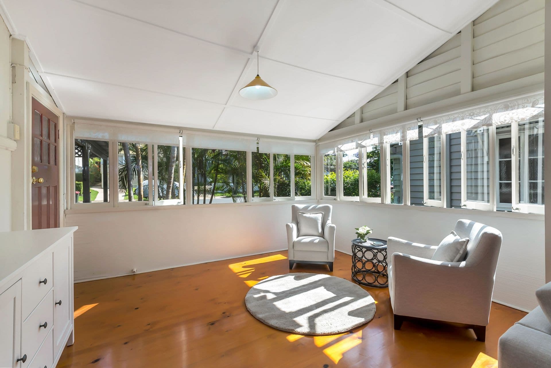 97 Beck Street Paddington, Paddington - Thumbnail 5