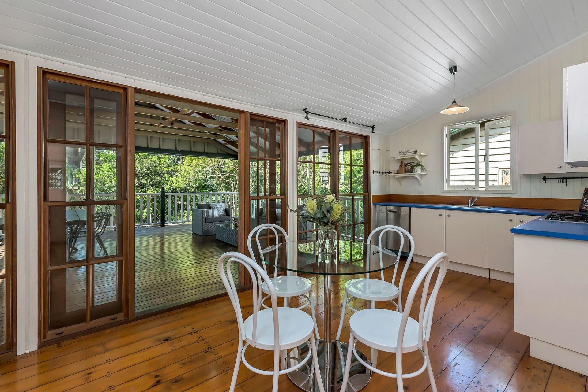 97 Beck Street Paddington, Paddington - Thumbnail 6