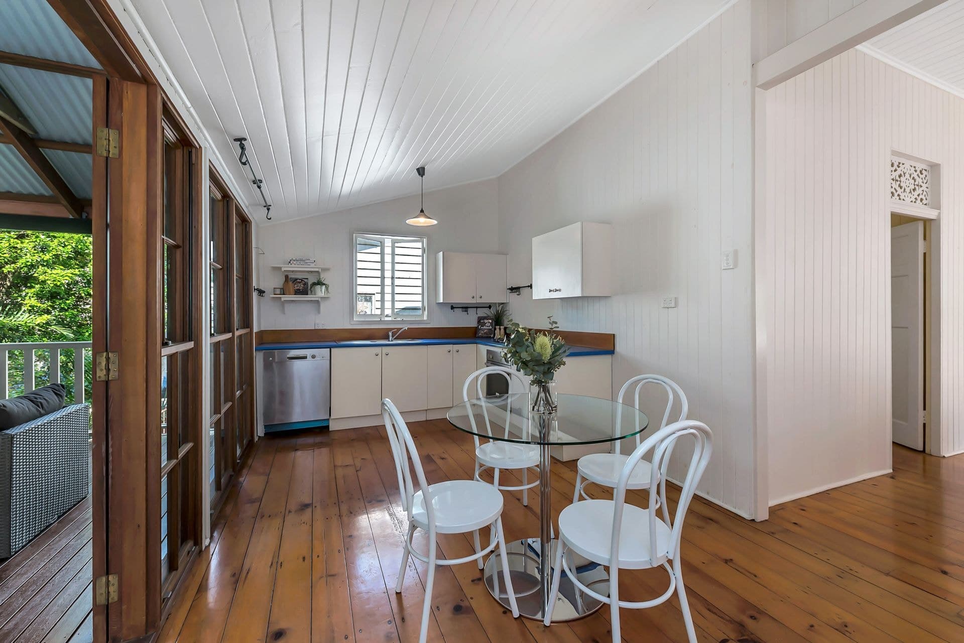 97 Beck Street Paddington, Paddington - Thumbnail 7