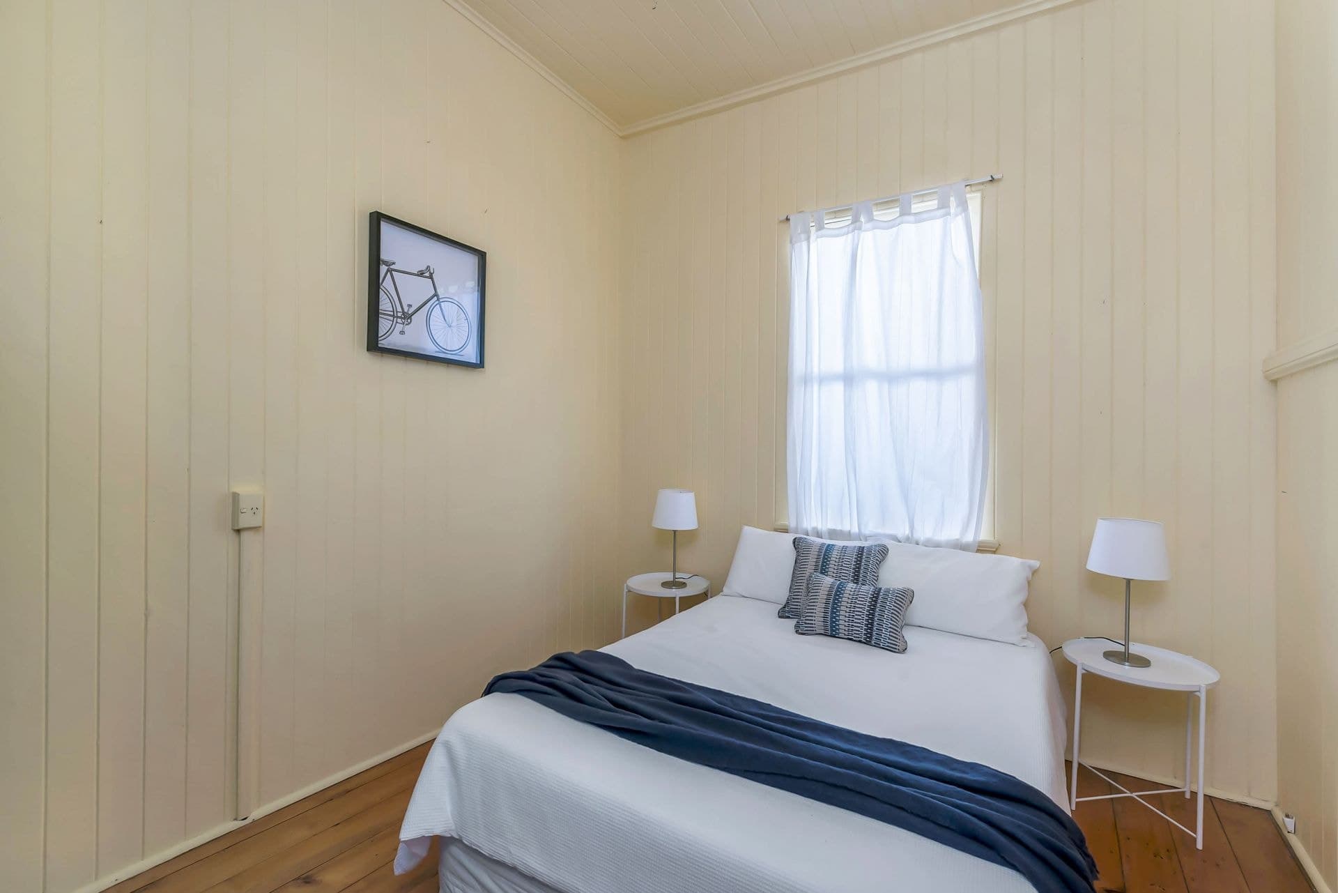 97 Beck Street Paddington, Paddington - Thumbnail 8
