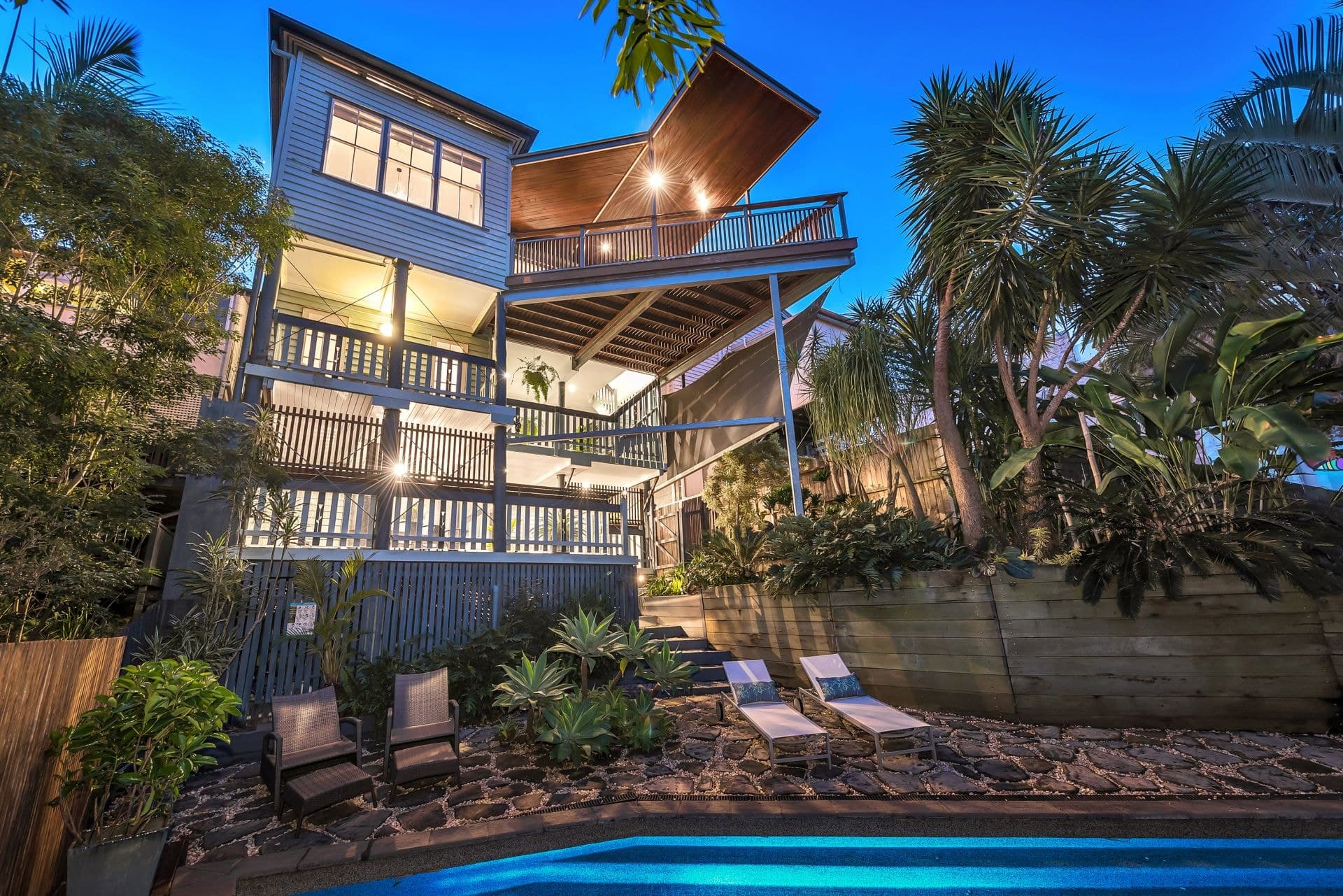24 Enoggera Terrace Red Hill, Red Hill - Image 1