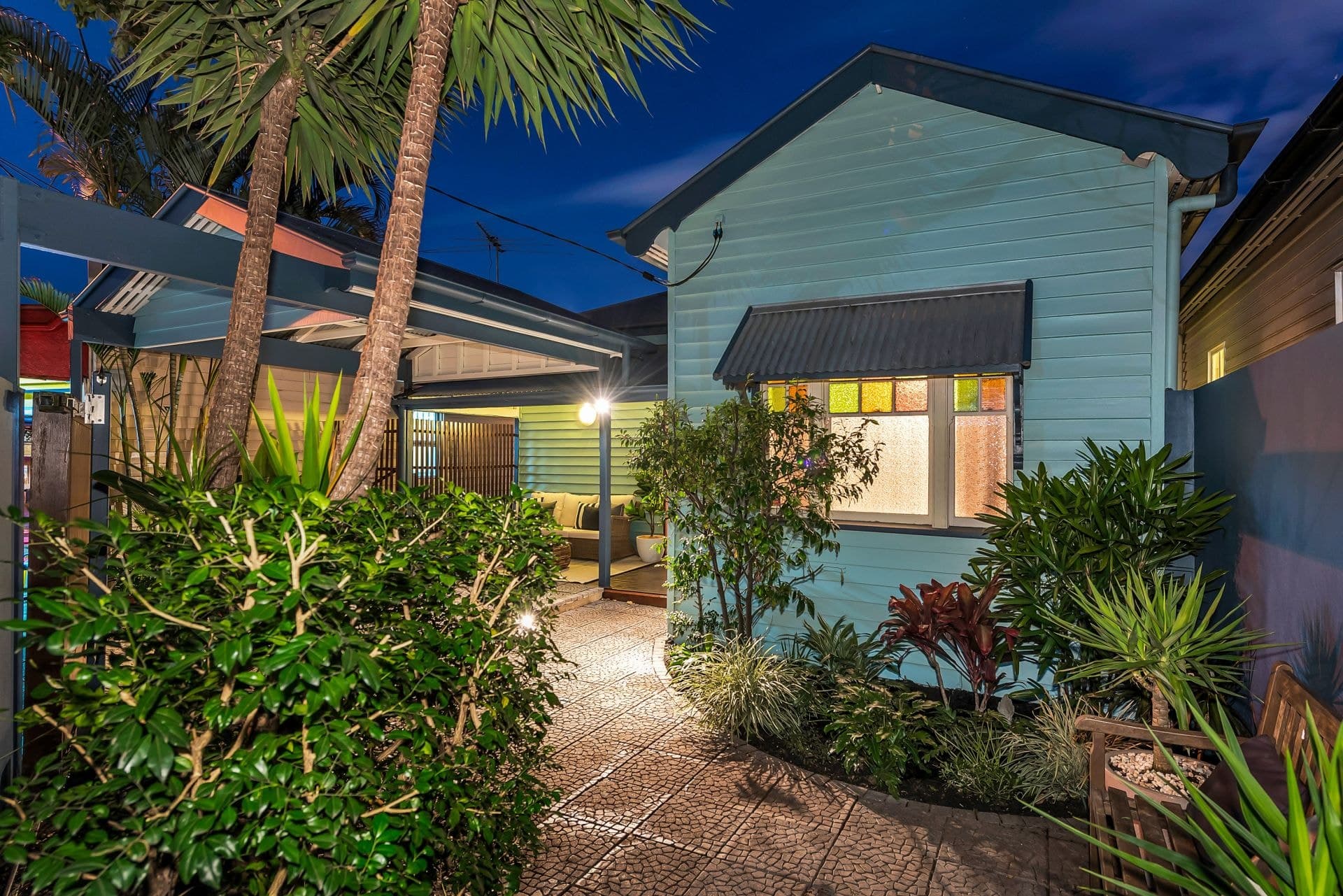 24 Enoggera Terrace Red Hill, Red Hill - Thumbnail 3