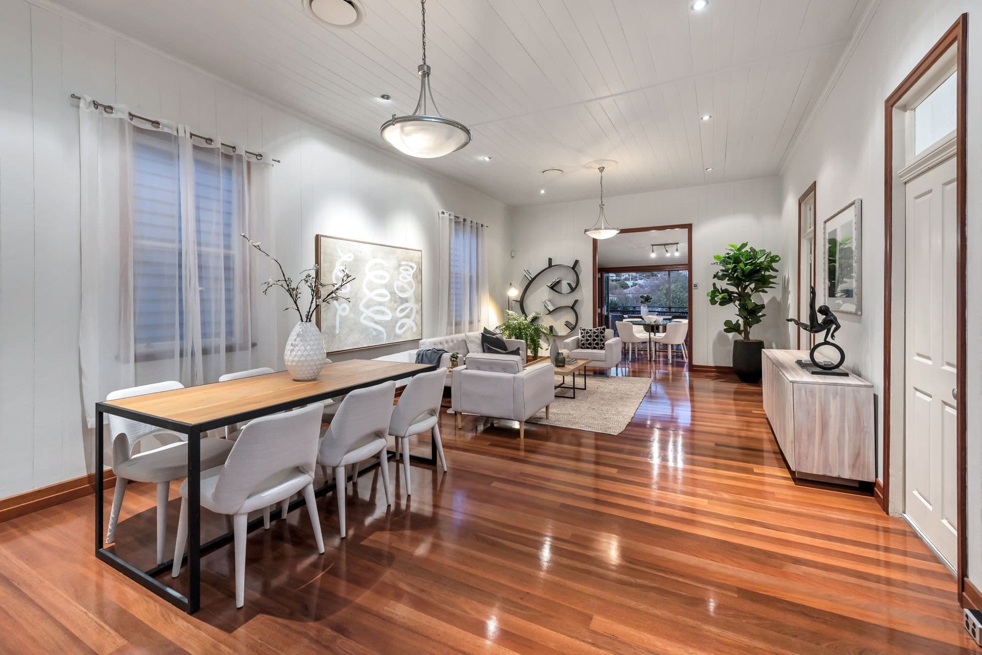24 Enoggera Terrace Red Hill, Red Hill - Thumbnail 4