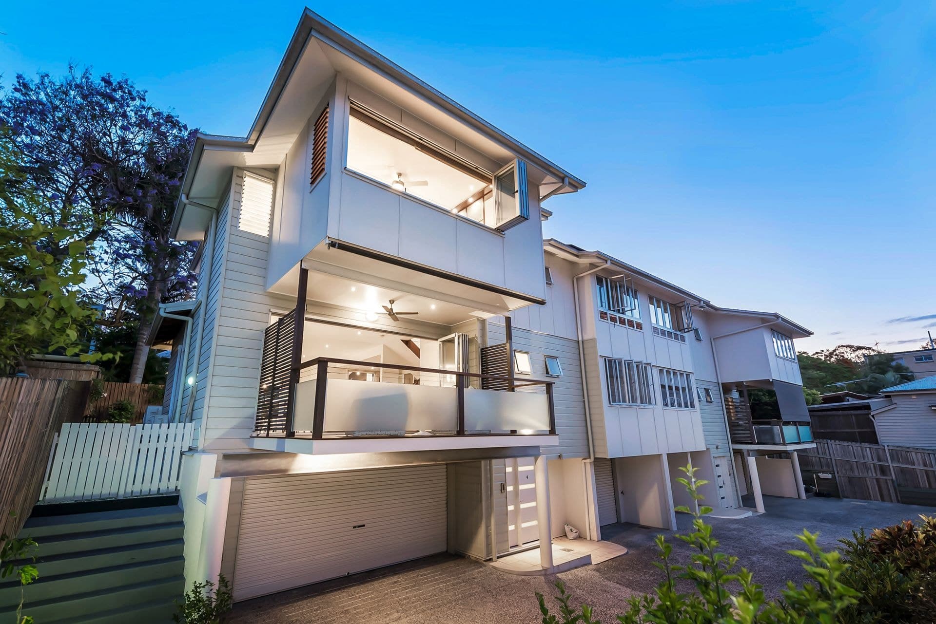 4/112 Beck Street Paddington, Paddington - Thumbnail 3
