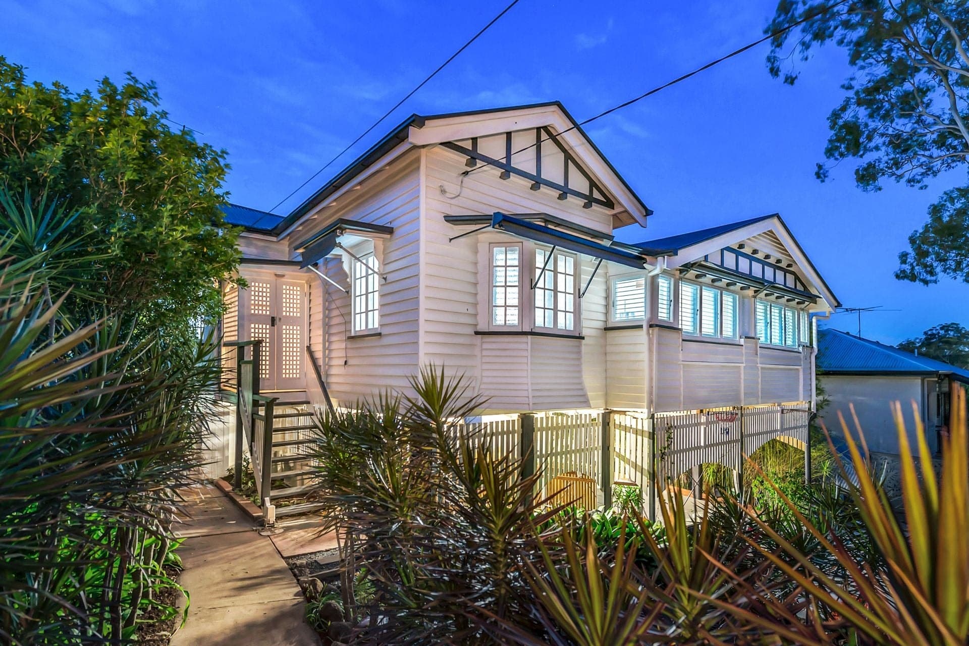 48 Ward Street Indooroopilly, Indooroopilly - Thumbnail 2