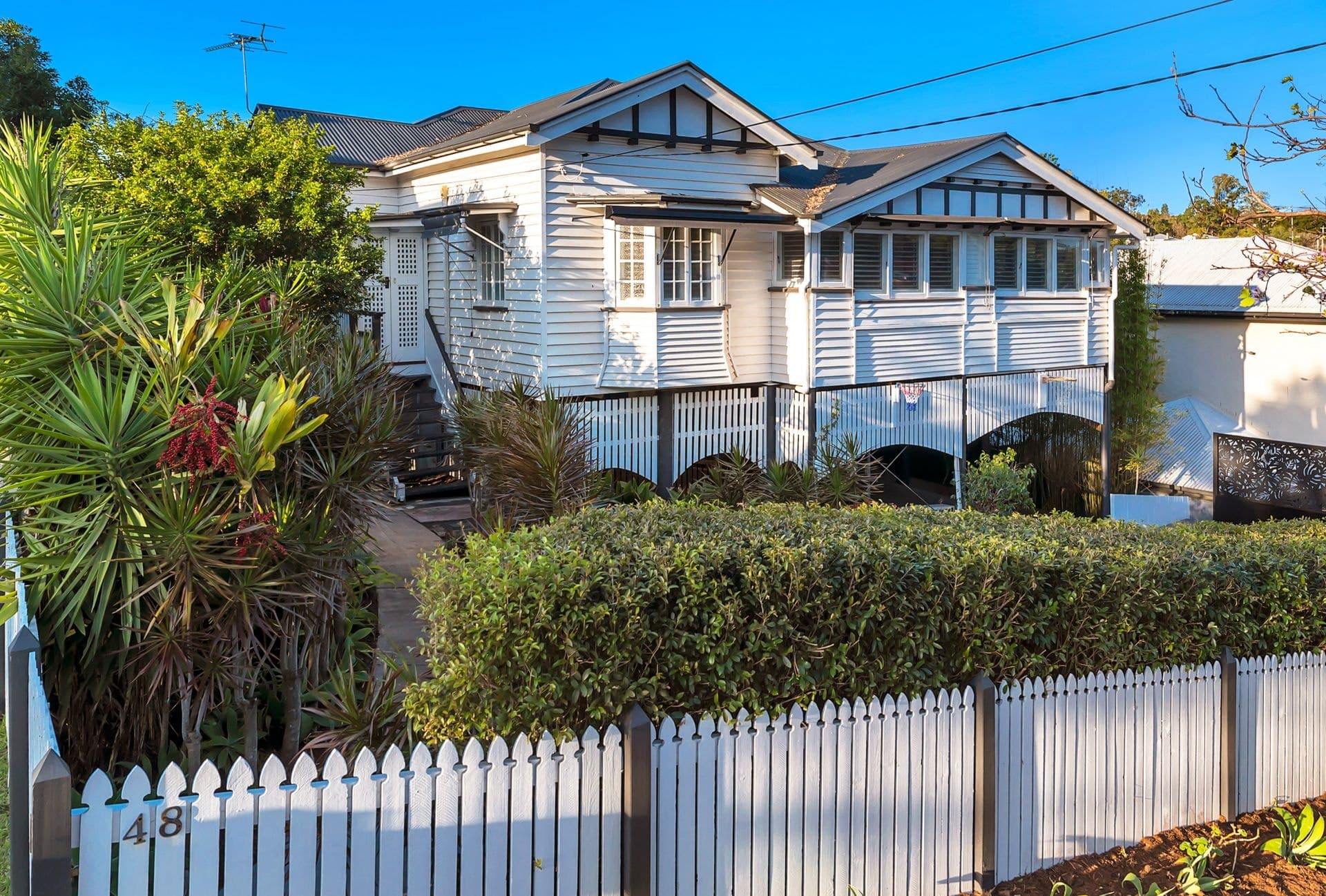 48 Ward Street Indooroopilly, Indooroopilly - Thumbnail 3