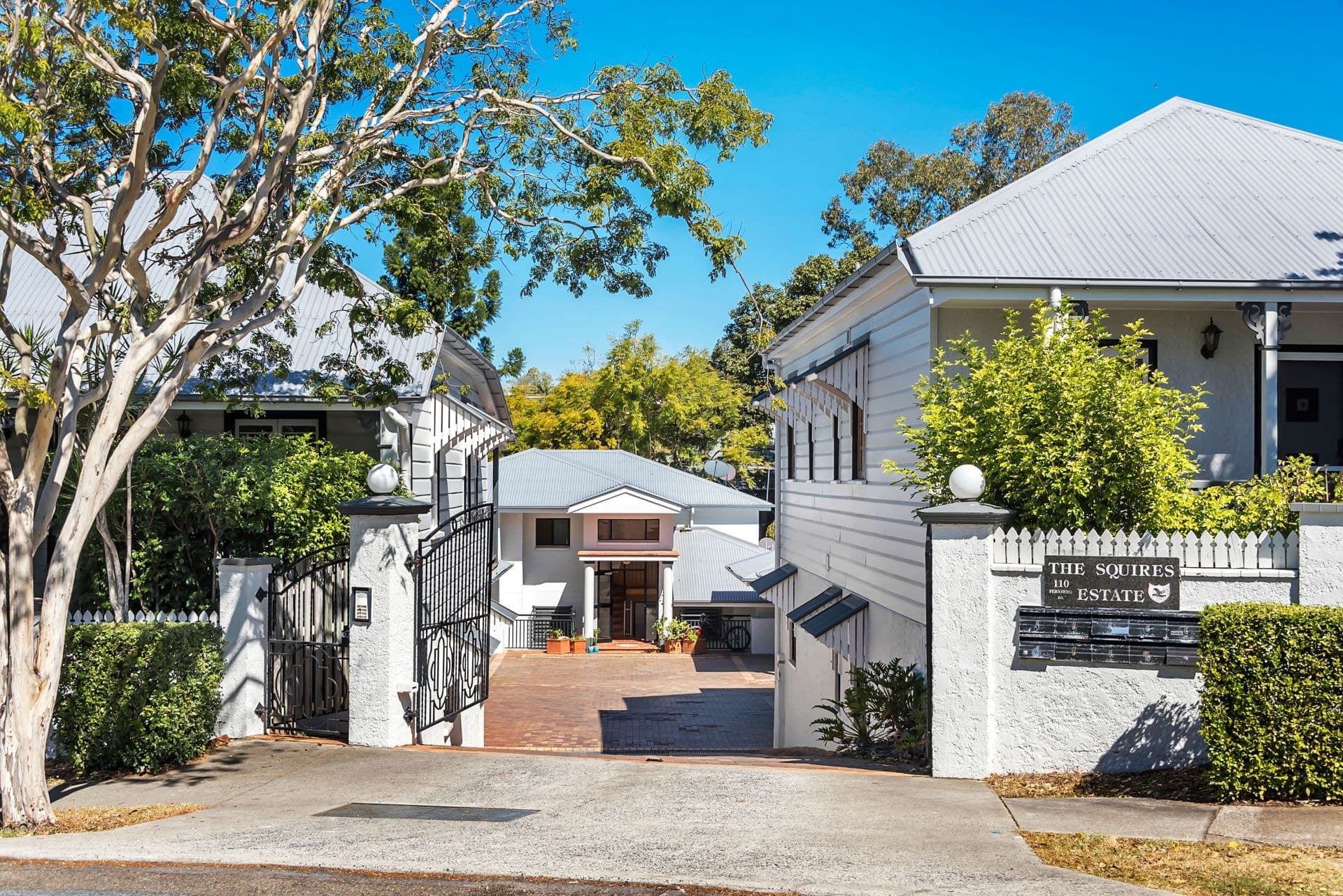 9/112 Fernberg Road Paddington, Paddington - Thumbnail 3