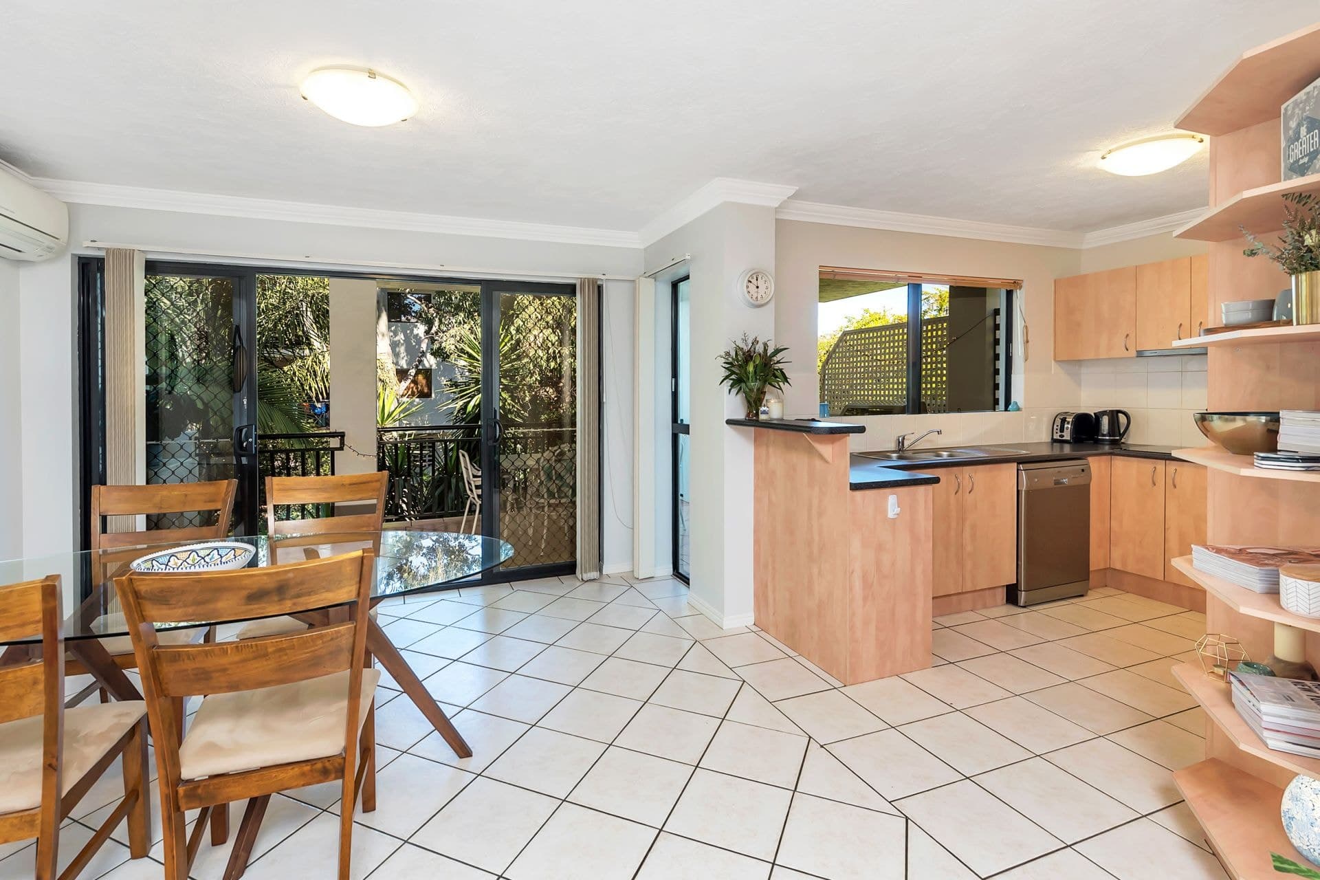 9/112 Fernberg Road Paddington, Paddington - Thumbnail 5