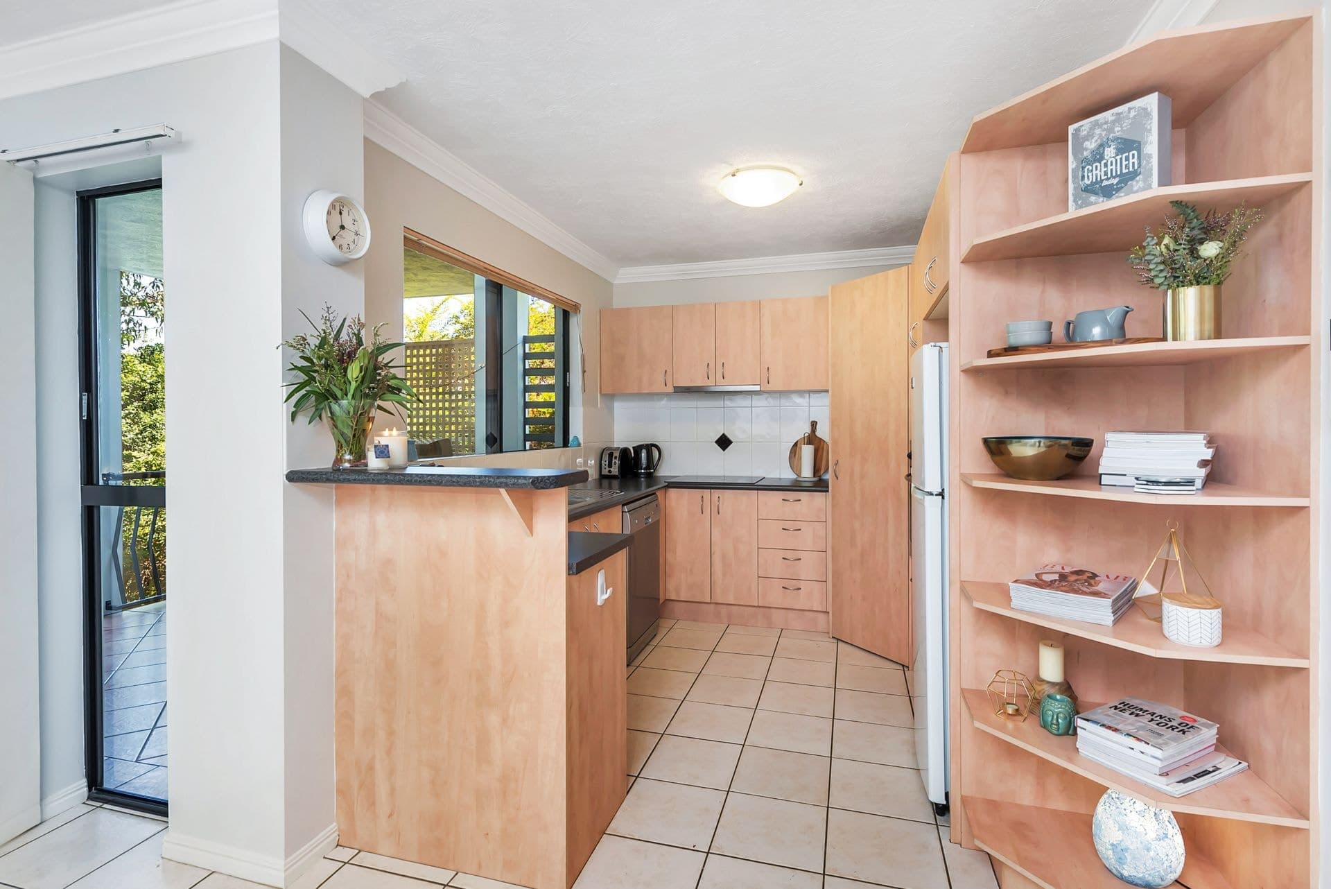 9/112 Fernberg Road Paddington, Paddington - Thumbnail 6