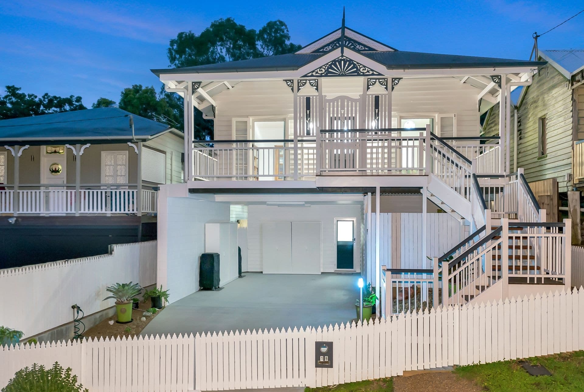 19 Bathurst Street Red Hill, Red Hill - Thumbnail 3