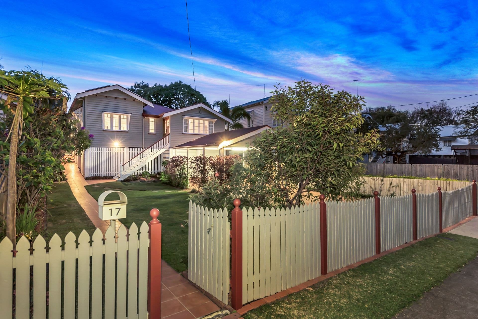 17 Huxham Terrace Auchenflower, Auchenflower - Image 1