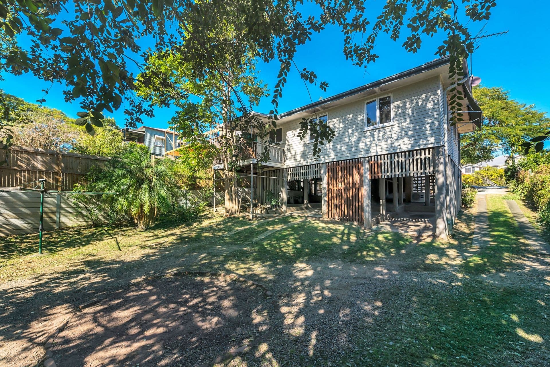 43 Coronation Street Bardon, Bardon - Image 1
