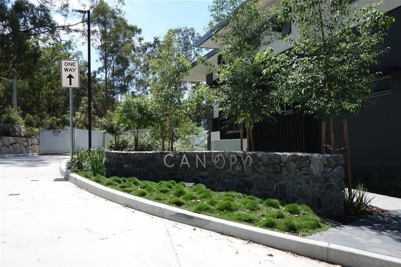 138/390 Simpsons Road Bardon, Bardon - Image 1