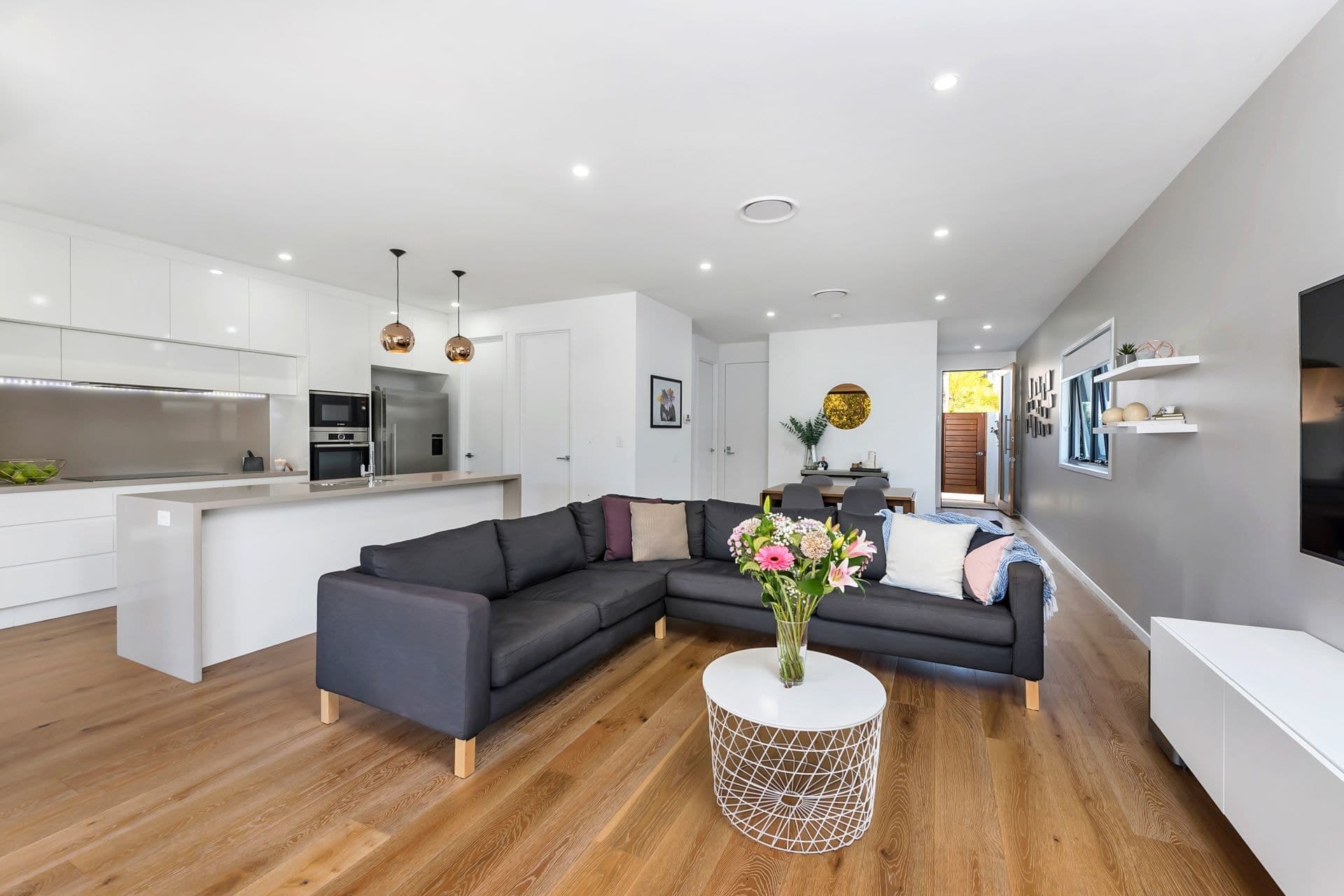 110/390 Simpsons Road Bardon, Bardon - Thumbnail 7