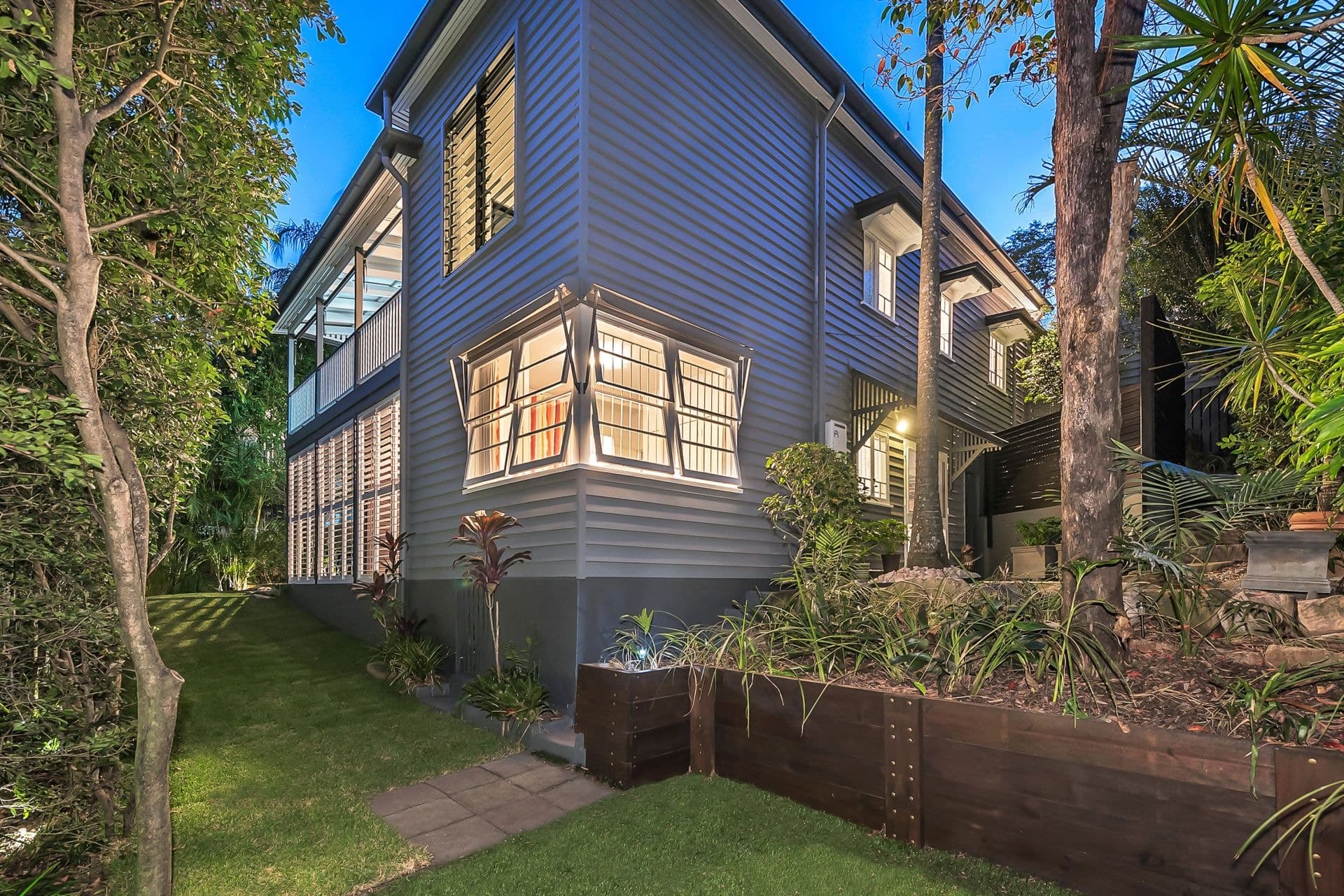 30 Siemon Street Auchenflower, Auchenflower - Image 1