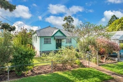 40 Gould Road Herston, Herston - Thumbnail 2