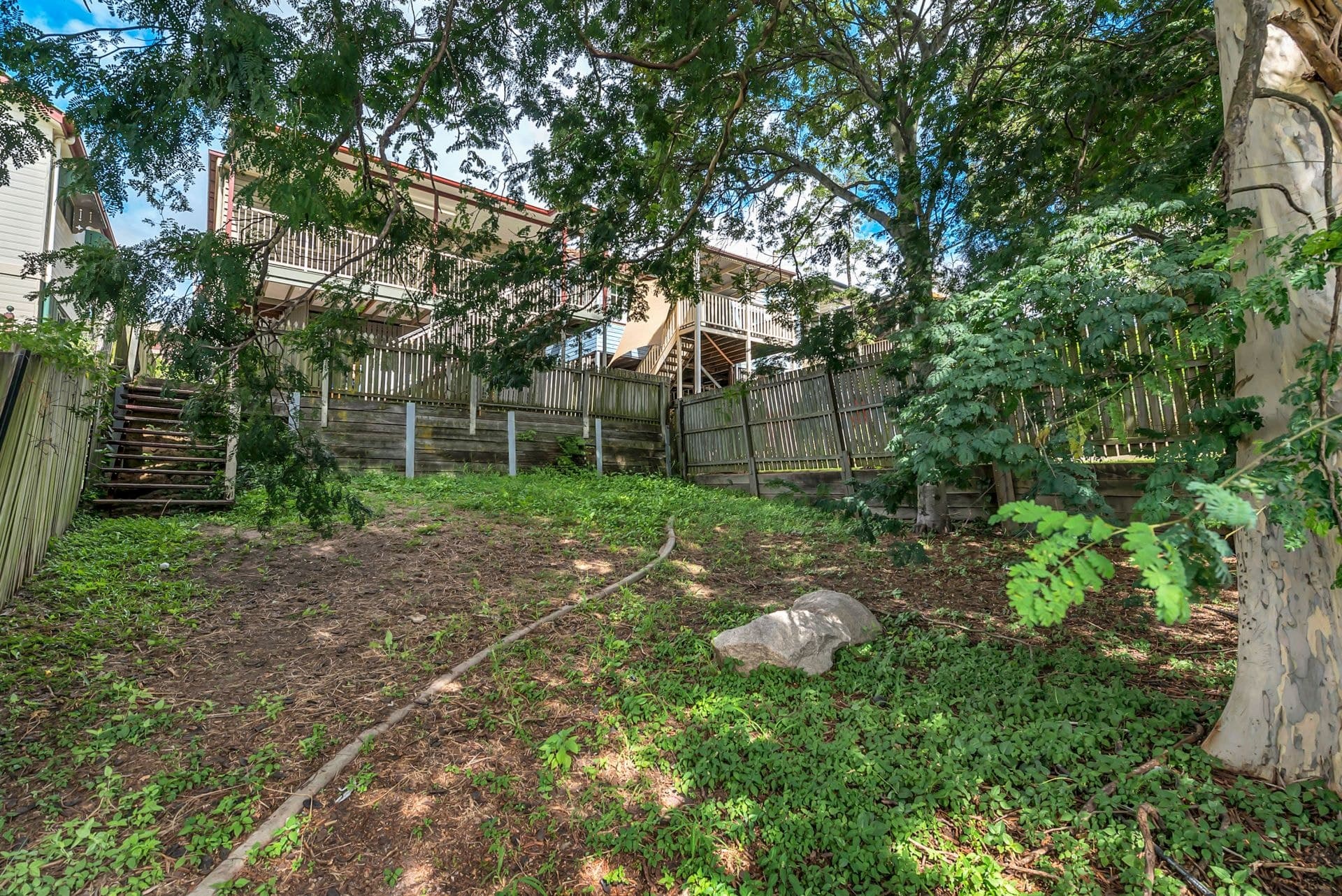 377 Milton Road Auchenflower, Auchenflower - Image 1