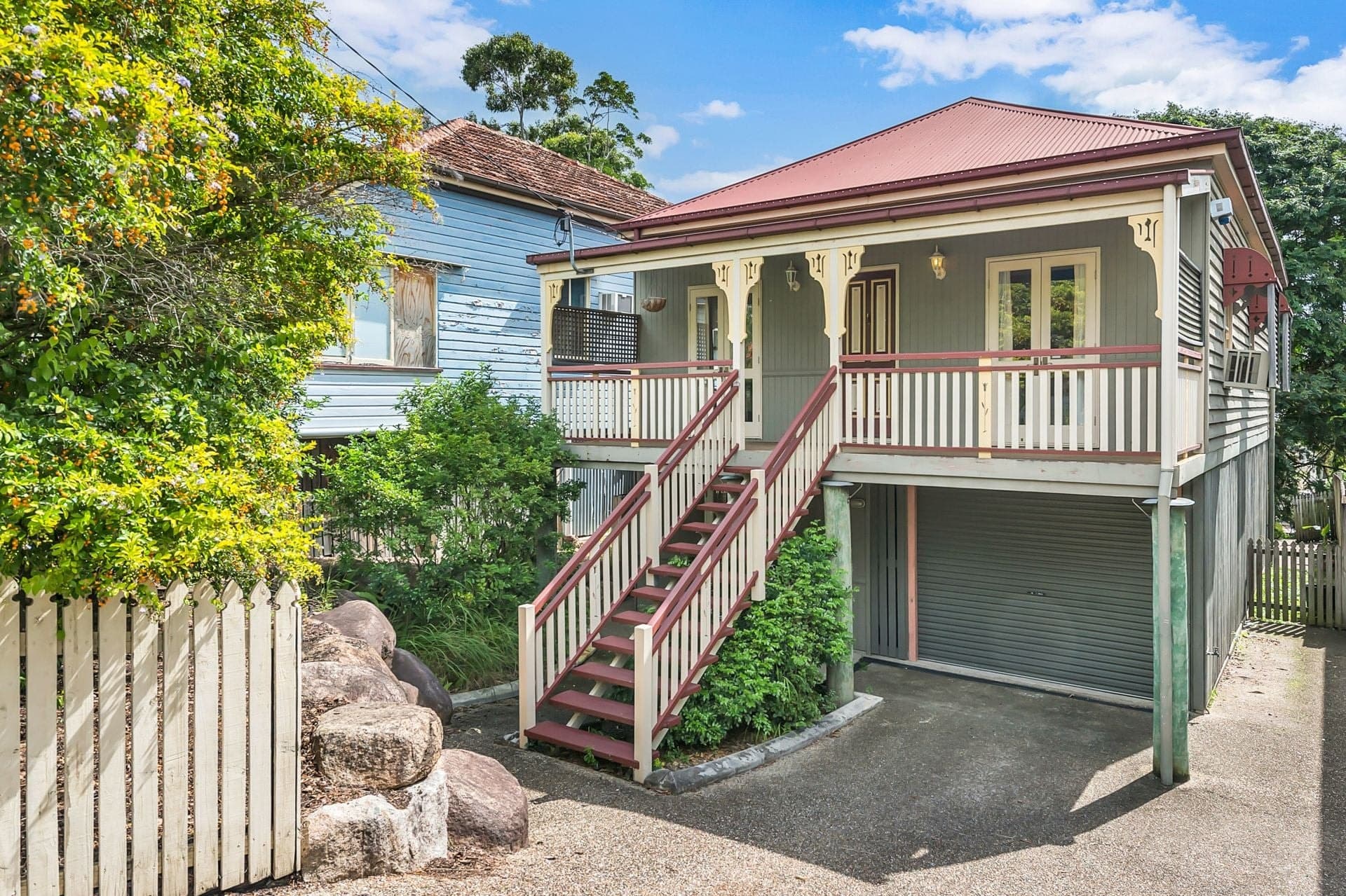 377 Milton Road Auchenflower, Auchenflower - Thumbnail 2