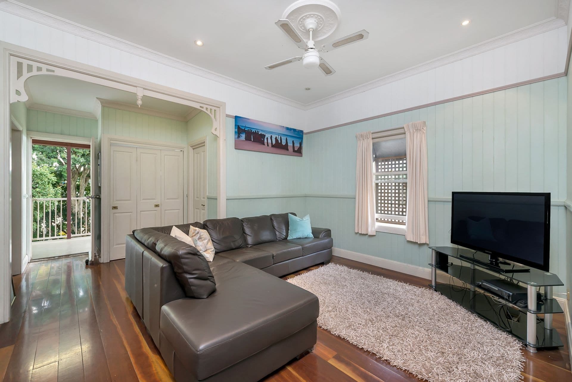 377 Milton Road Auchenflower, Auchenflower - Thumbnail 5