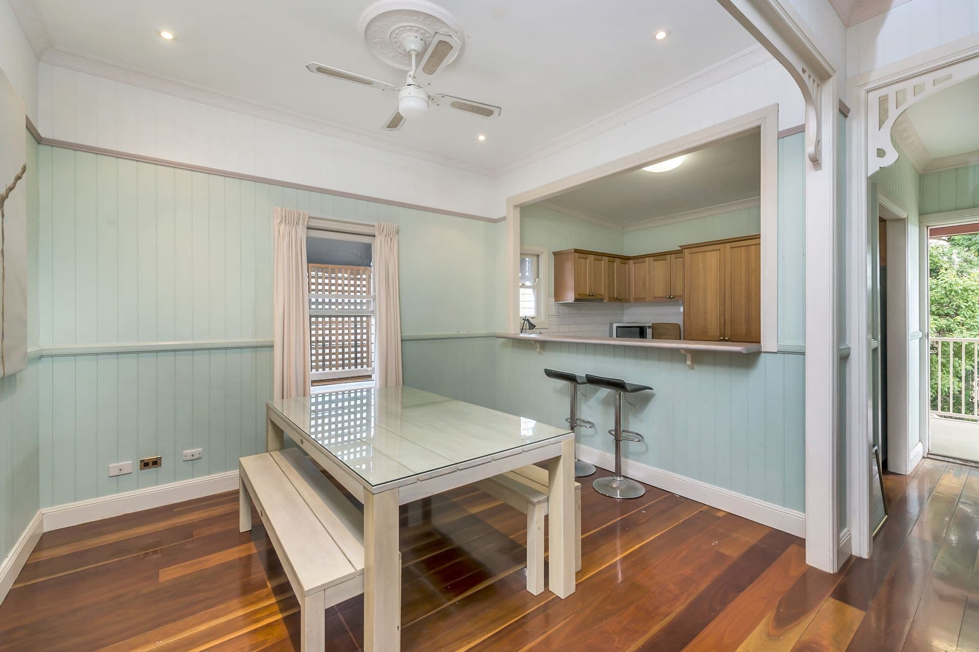 377 Milton Road Auchenflower, Auchenflower - Thumbnail 6