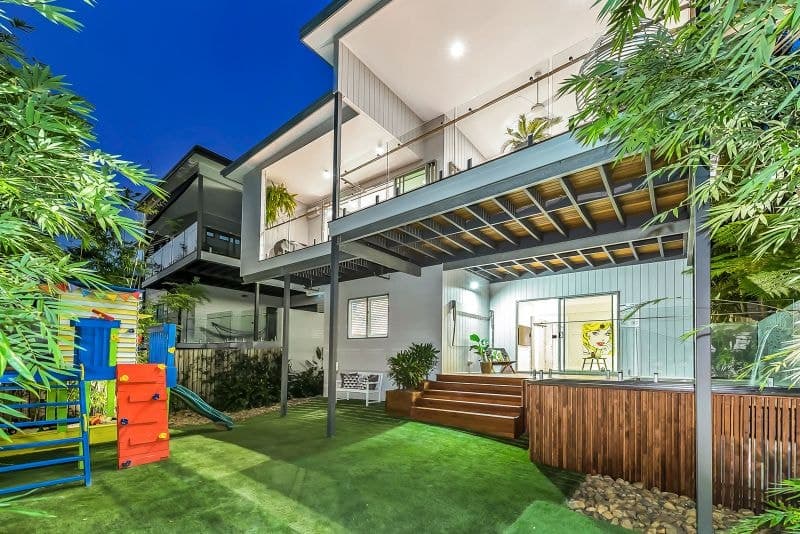 57 Carmel Street Bardon, Bardon - Image 1