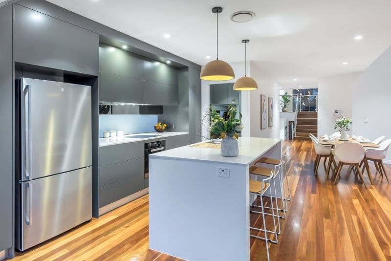 57 Carmel Street Bardon, Bardon - Thumbnail 6