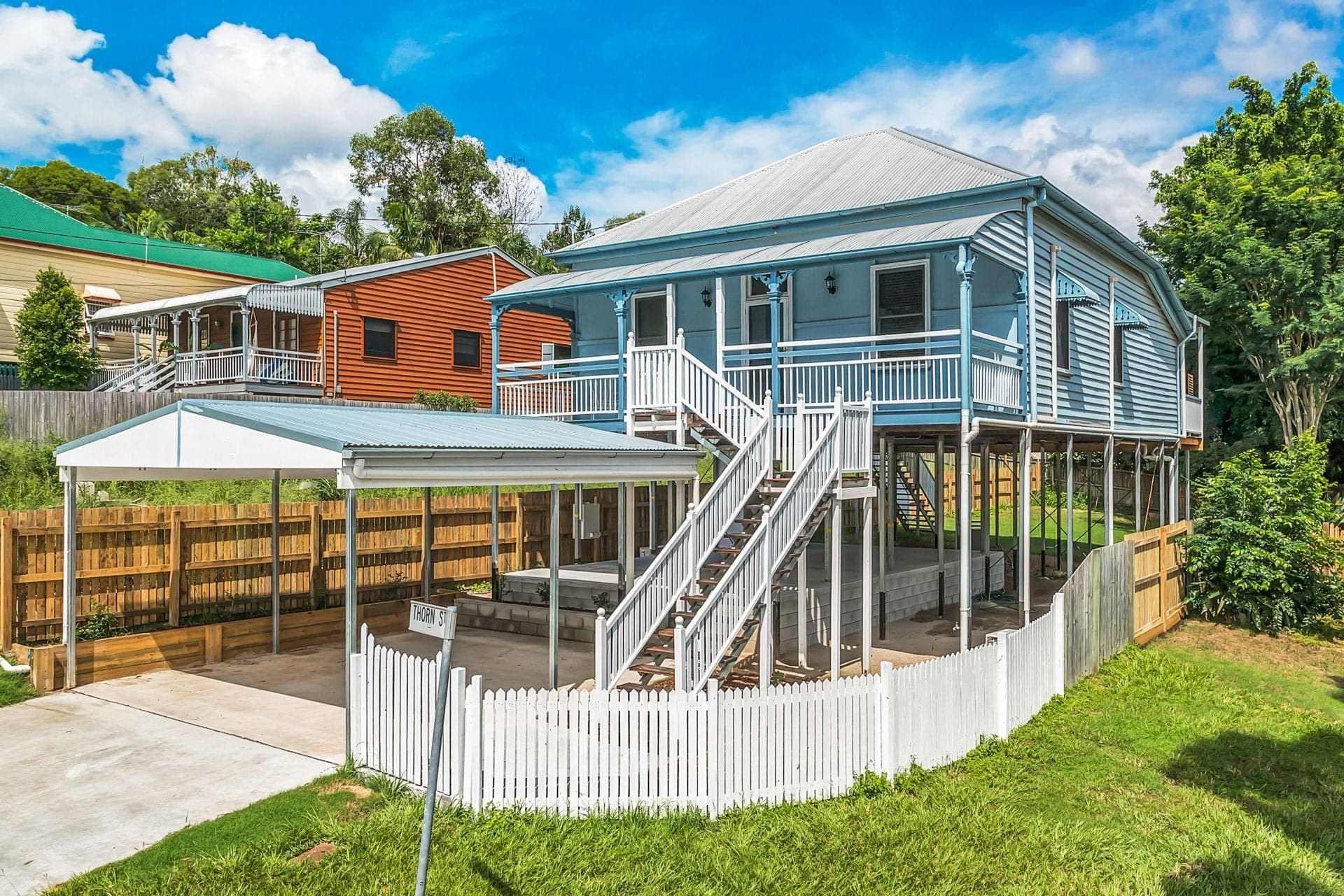 32 Thorn Street Red Hill, Red Hill - Thumbnail 2
